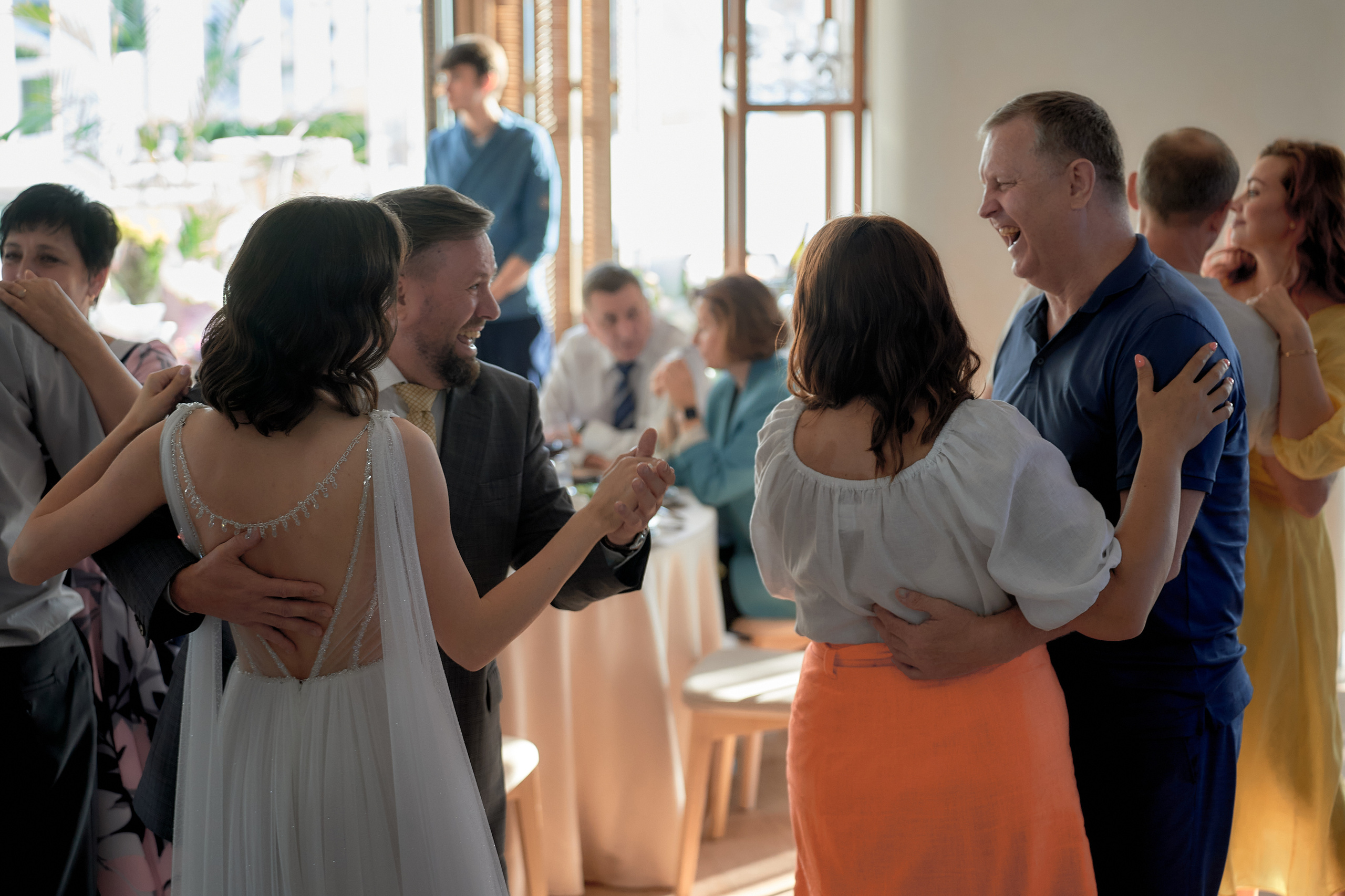 Свадебная съёмка. Мартазова Екатерина фотограф. Екатеринбург