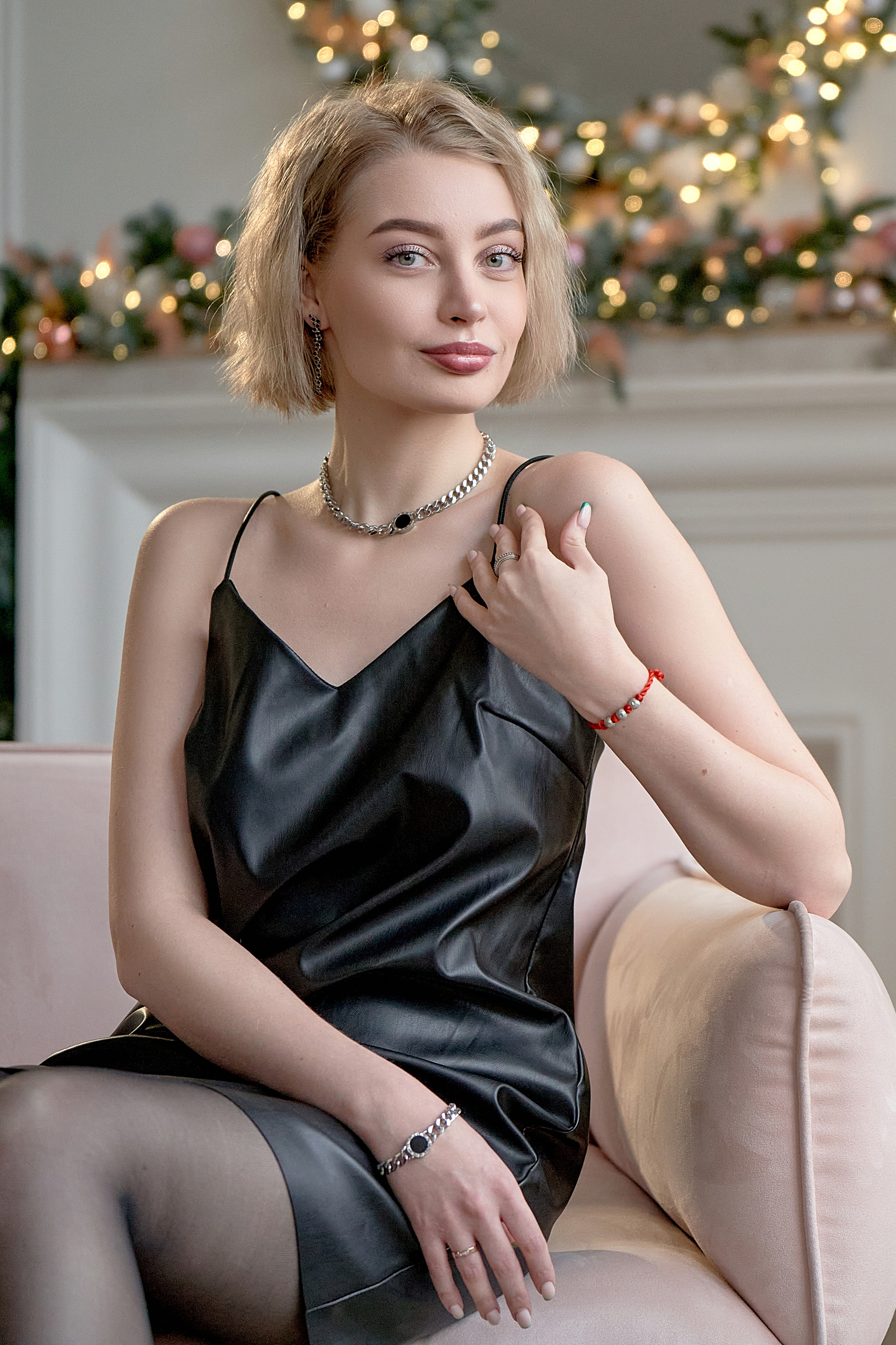 Новогодняя съёмка. Мартазова Екатерина фотограф. Екатеринбург