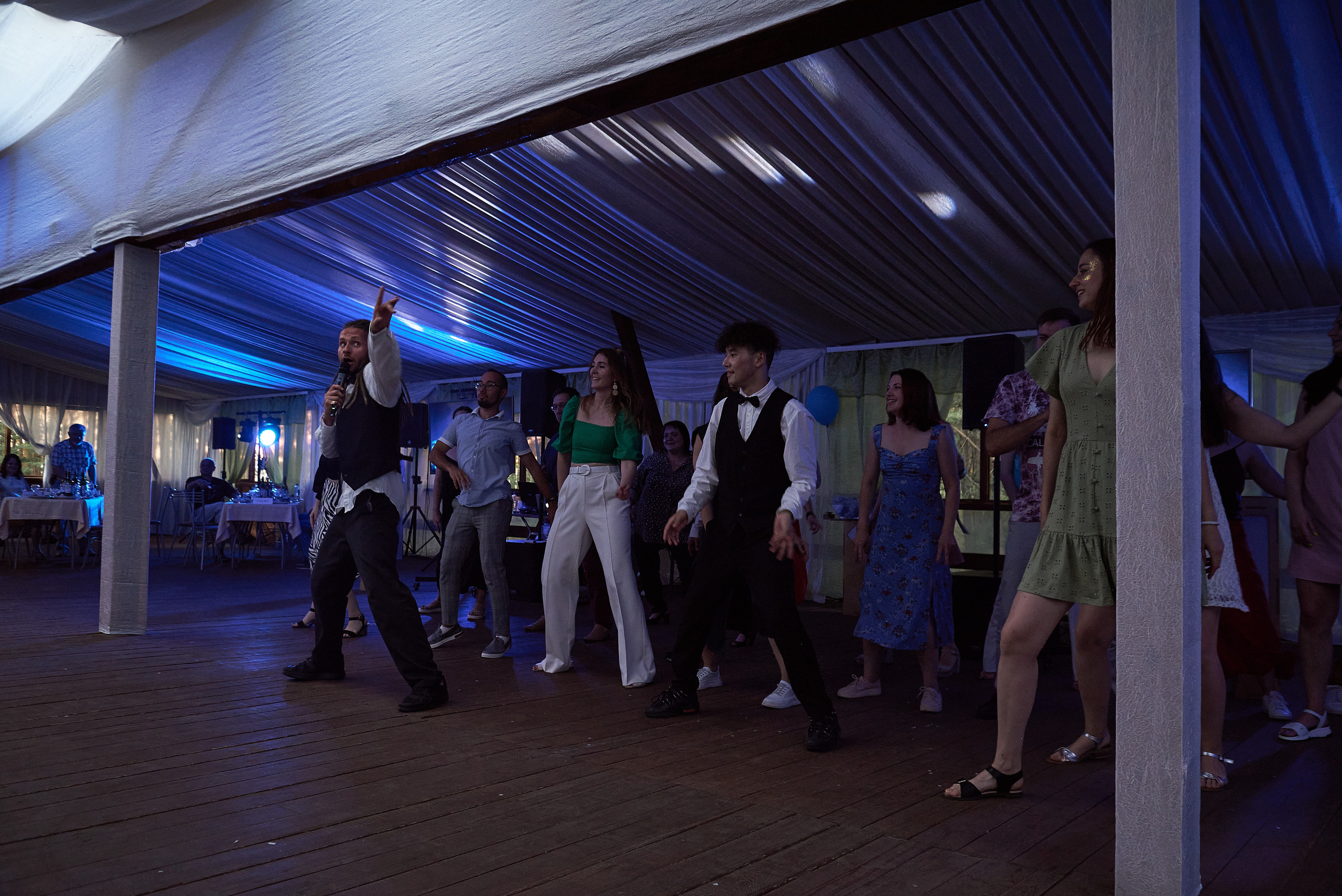 Корпоративное мероприятие БО ИВОЛГА. Мартазова Екатерина фотограф. Екатеринбург