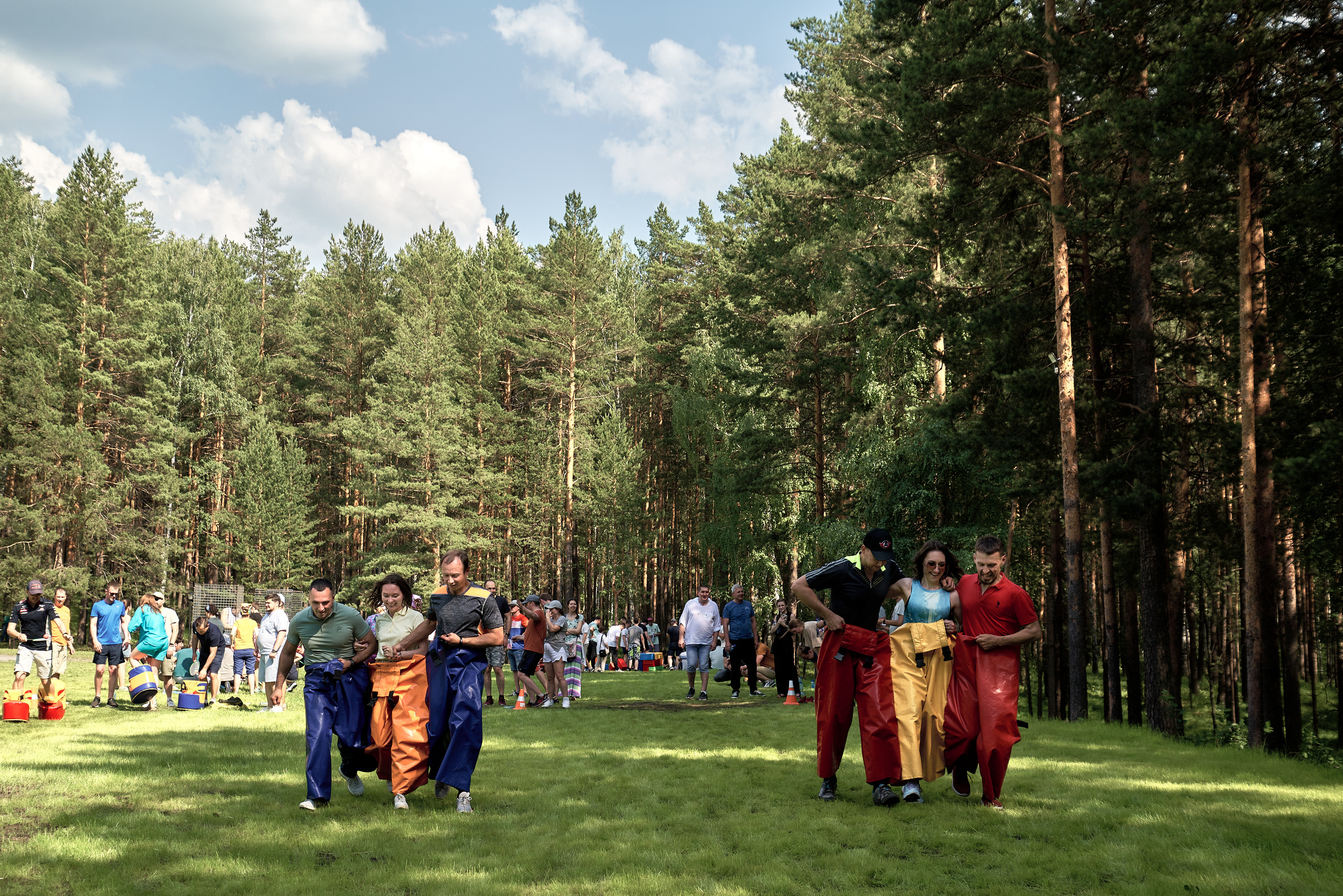 Корпоративное мероприятие БО ИВОЛГА. Мартазова Екатерина фотограф. Екатеринбург