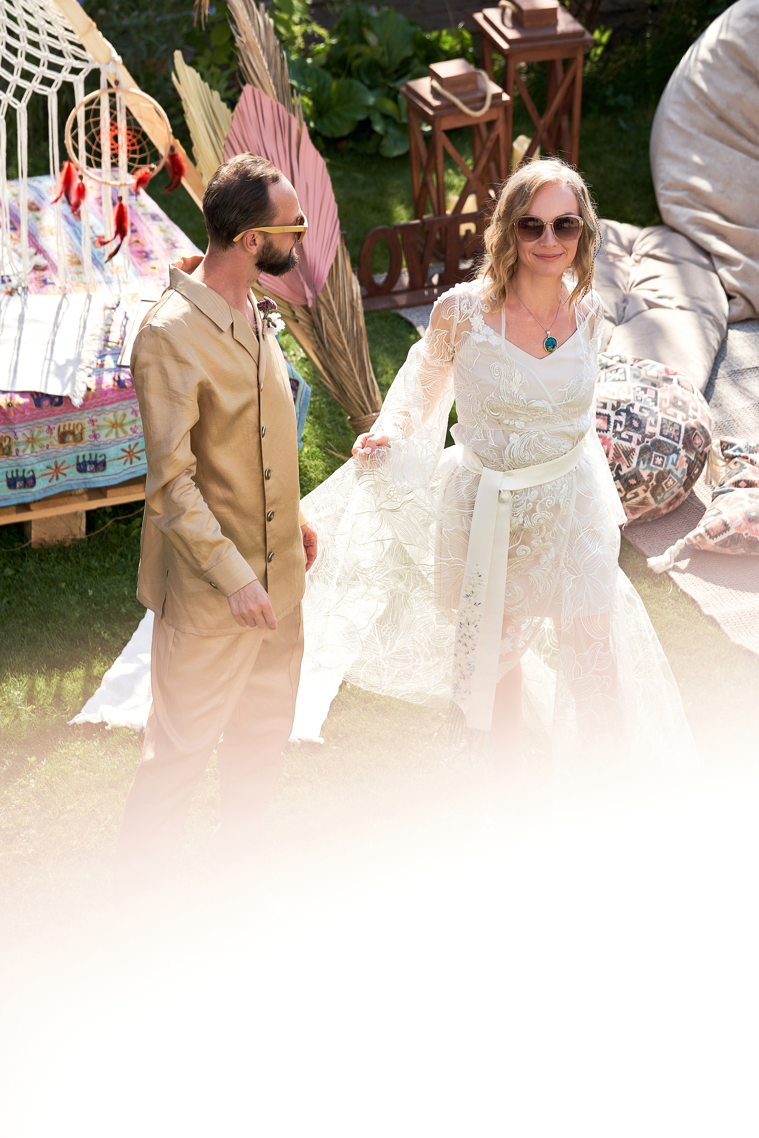 Свадебная съёмка. Мартазова Екатерина фотограф. Екатеринбург