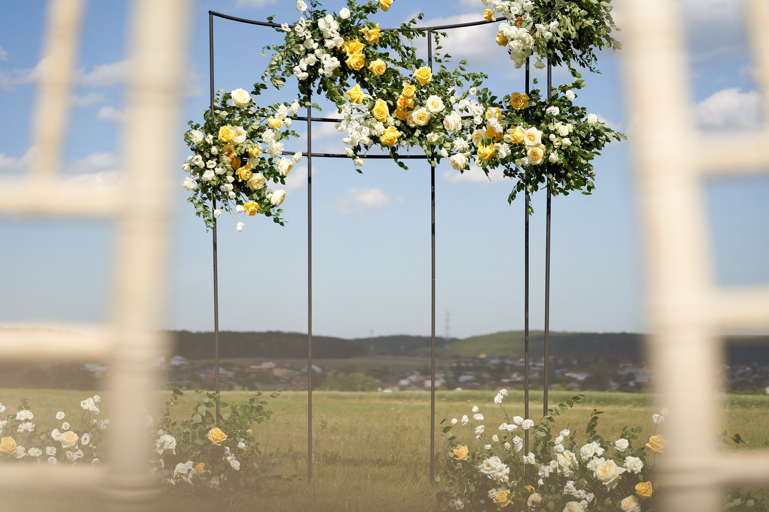 В лучах счастья Свадебная съёмка. Мартазова Екатерина фотограф. Екатеринбург