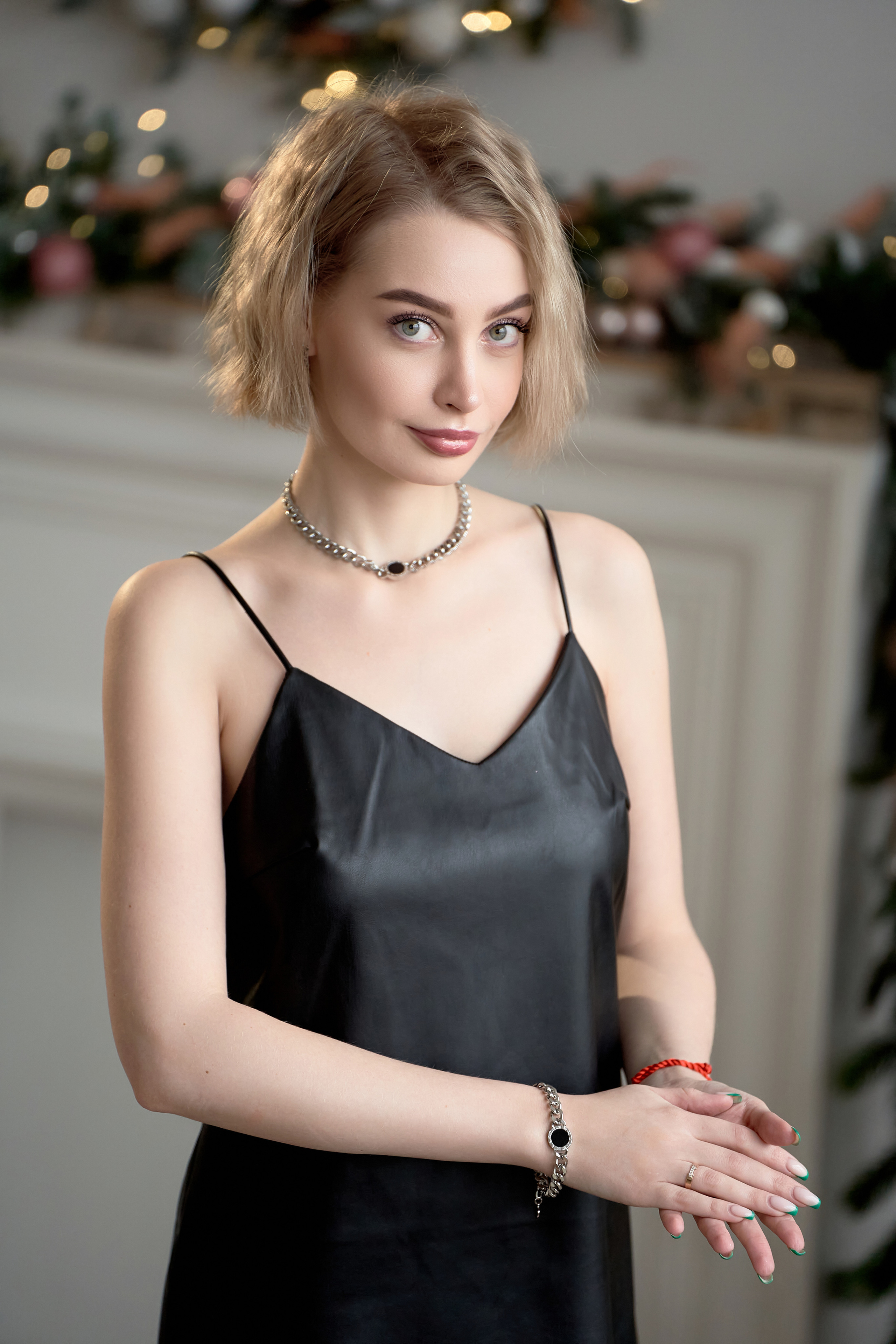 Новогодняя съёмка. Мартазова Екатерина фотограф. Екатеринбург