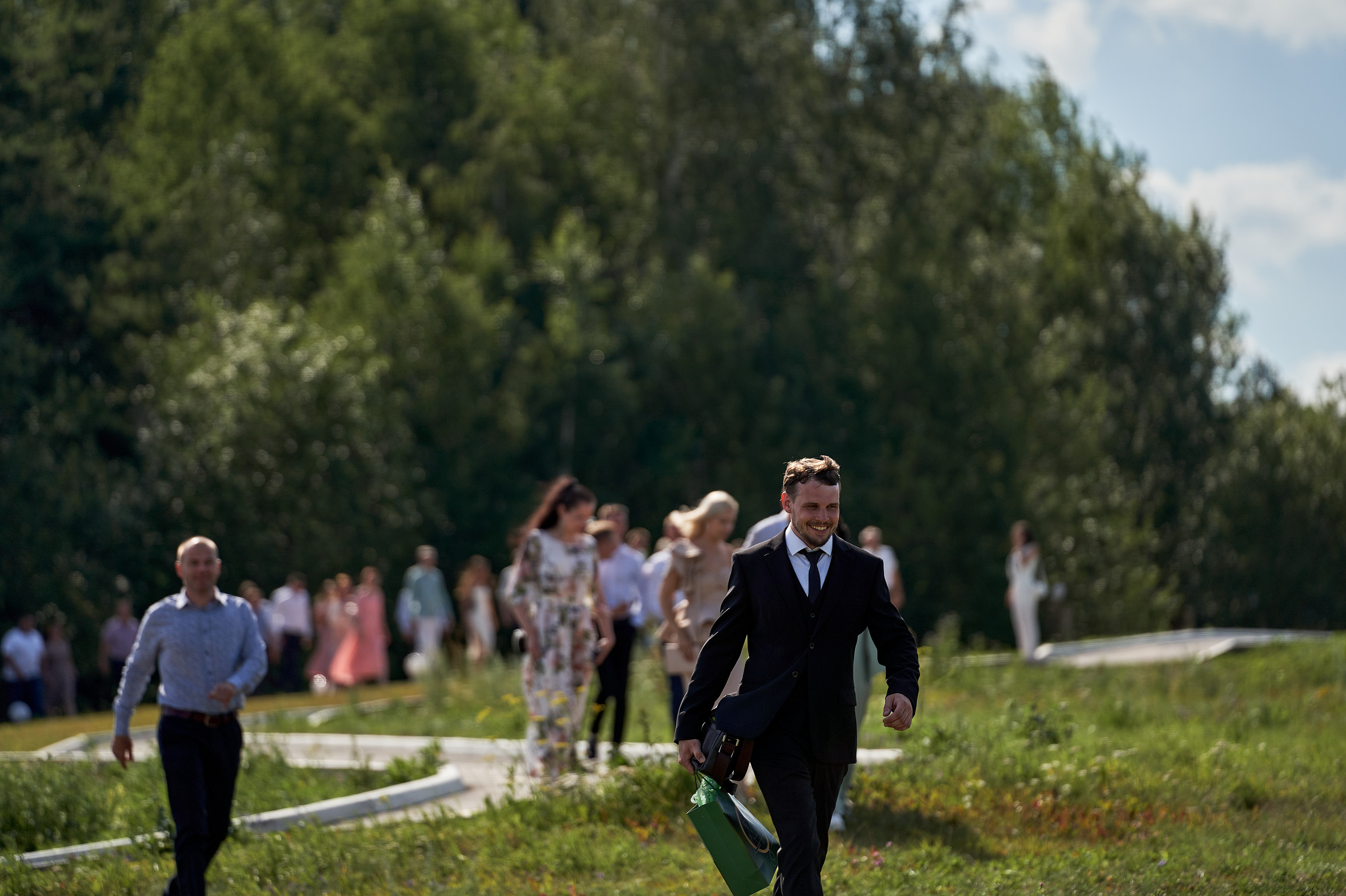 В лучах счастья Свадебная съёмка. Мартазова Екатерина фотограф. Екатеринбург