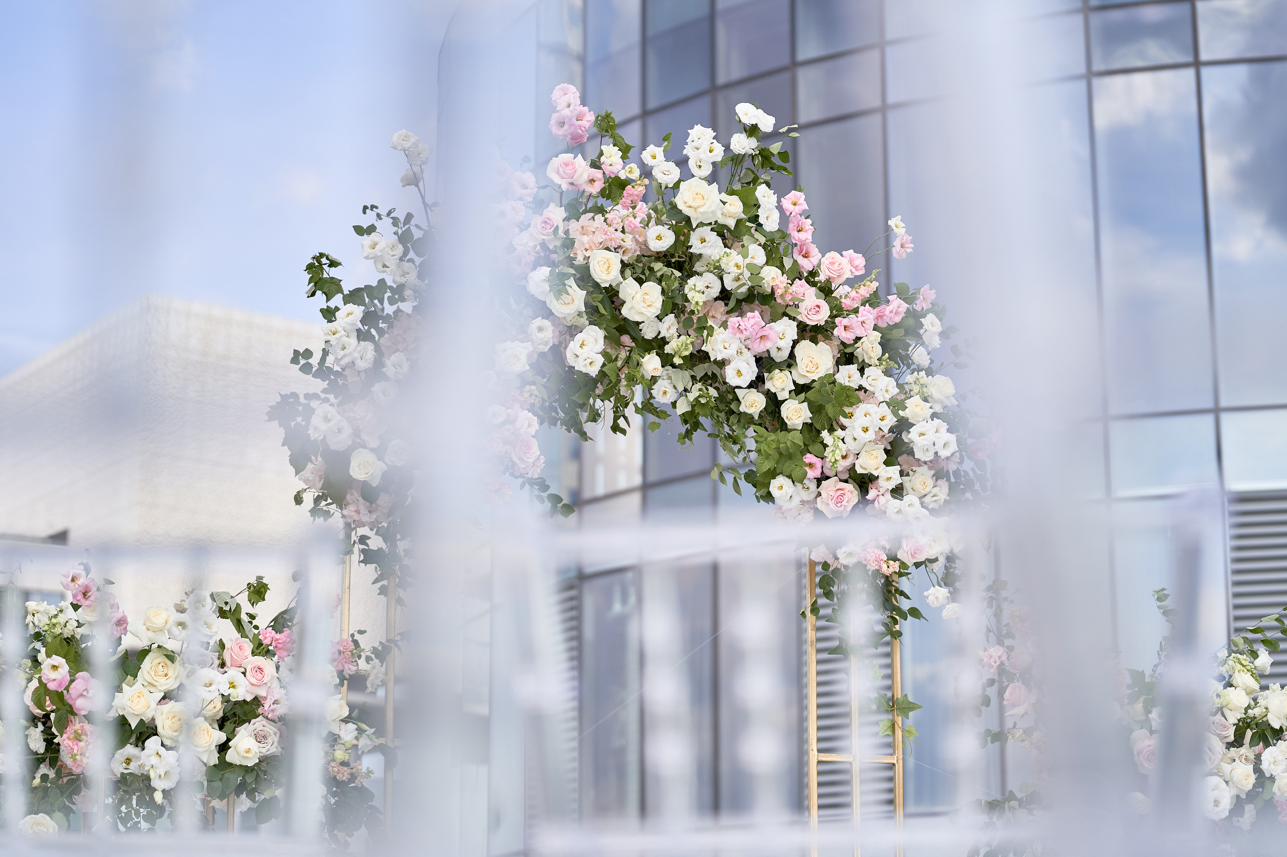 Свадебная съёмка. Мартазова Екатерина фотограф. Екатеринбург