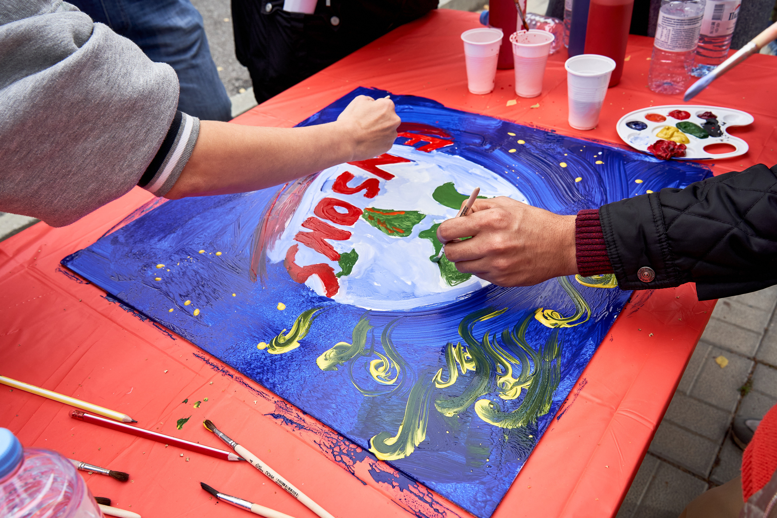 СТРЕЛЕЦКИЙ ДВОР репортажная съёмка. Мартазова Екатерина фотограф. Екатеринбург