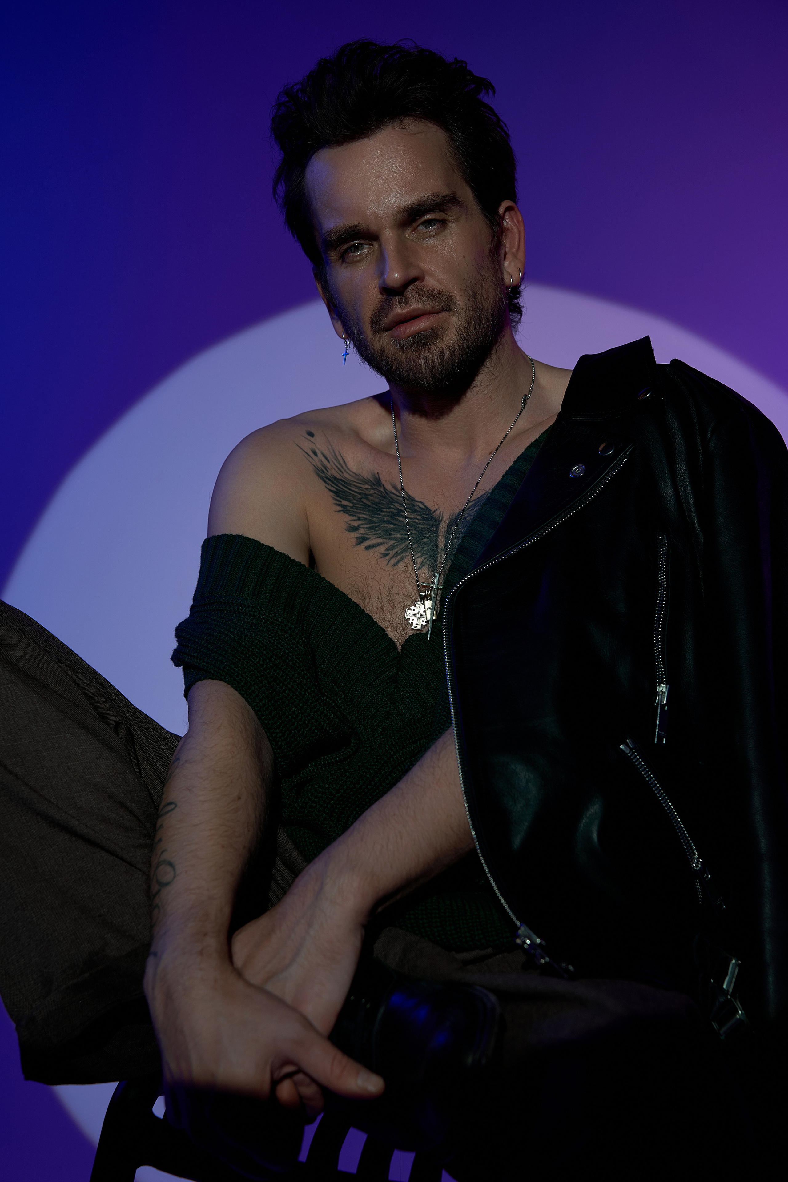 Открытие студии ROSSO. Мартазова Екатерина фотограф. Екатеринбург