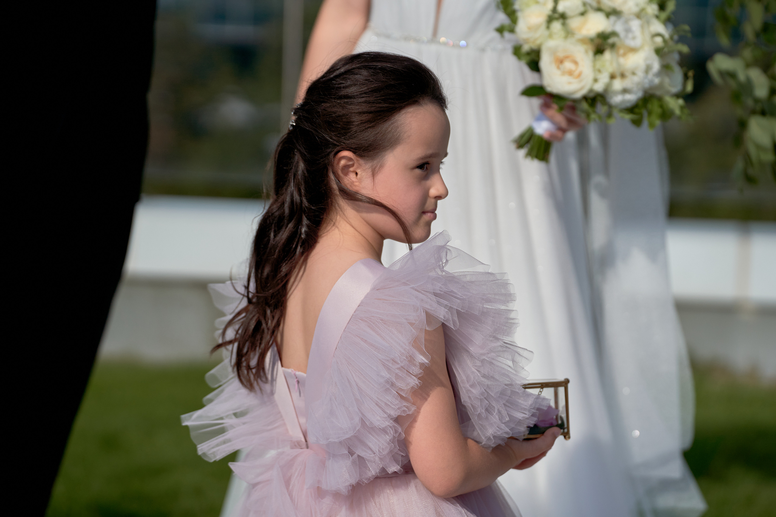 Свадебная съёмка. Мартазова Екатерина фотограф. Екатеринбург