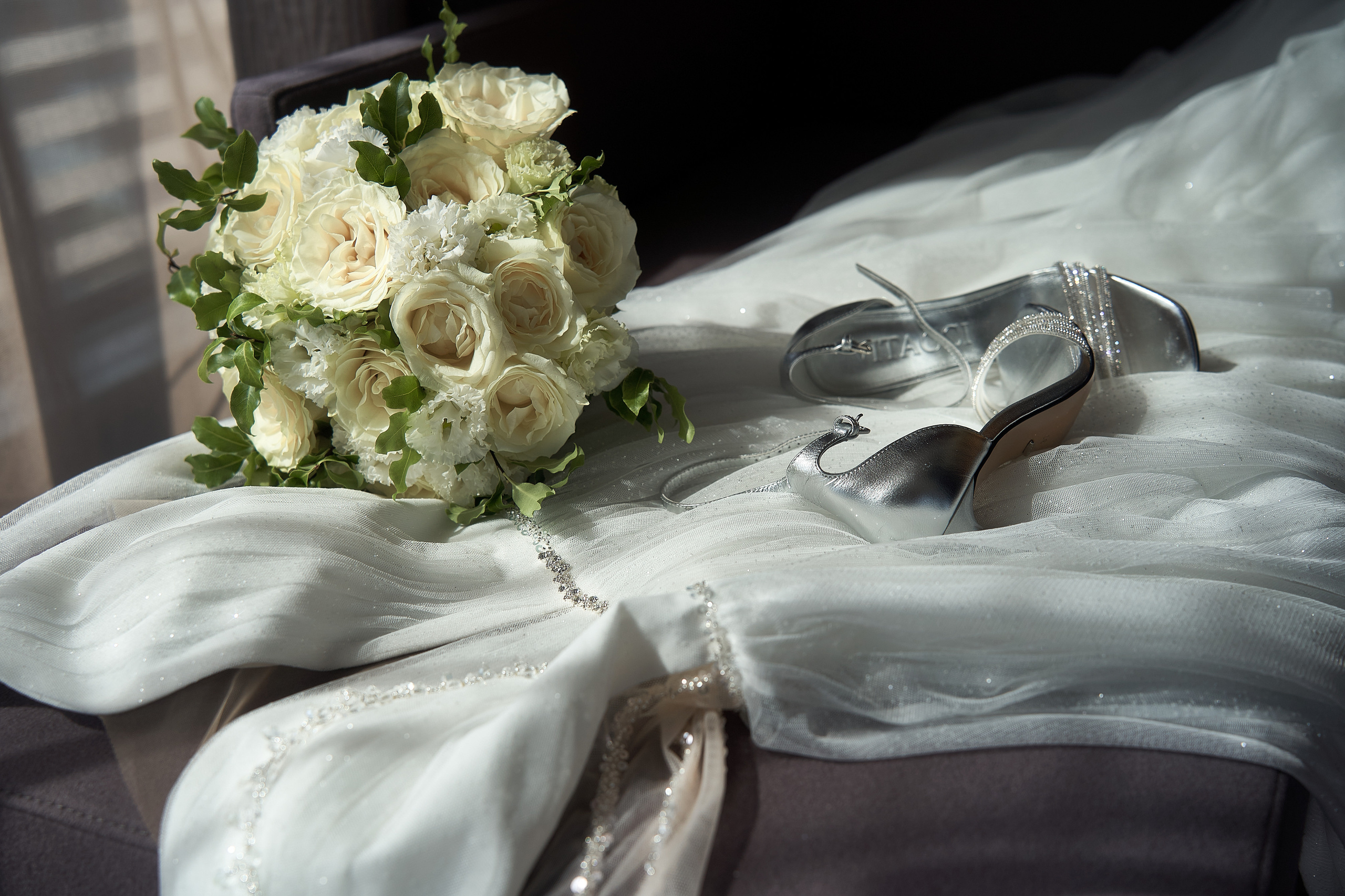 Свадебная съёмка. Мартазова Екатерина фотограф. Екатеринбург