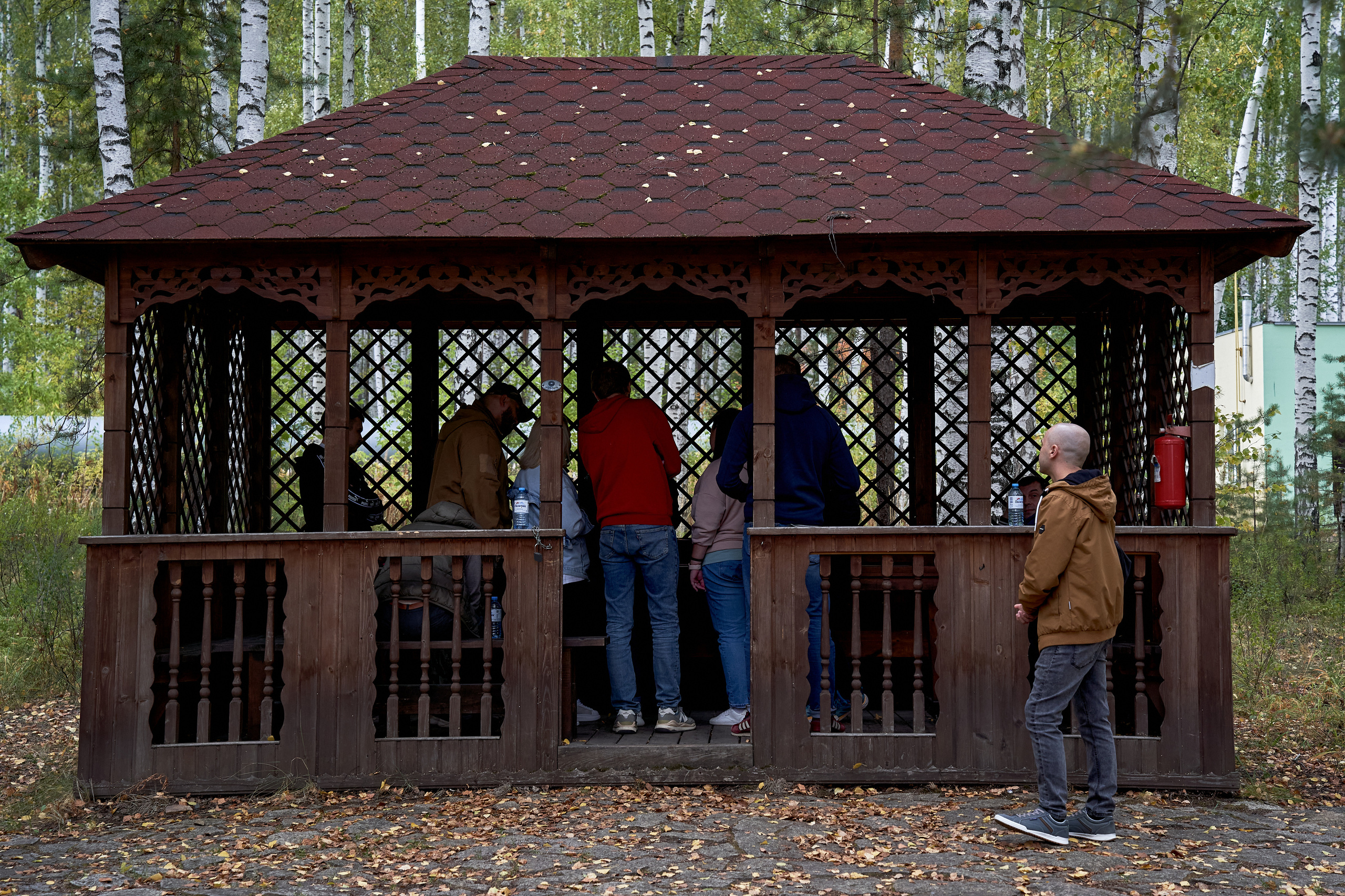 СТРЕЛЕЦКИЙ ДВОР репортажная съёмка. Мартазова Екатерина фотограф. Екатеринбург