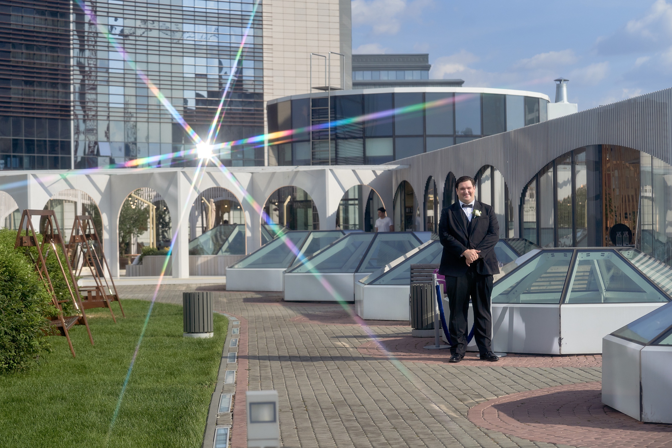 Свадебная съёмка. Мартазова Екатерина фотограф. Екатеринбург