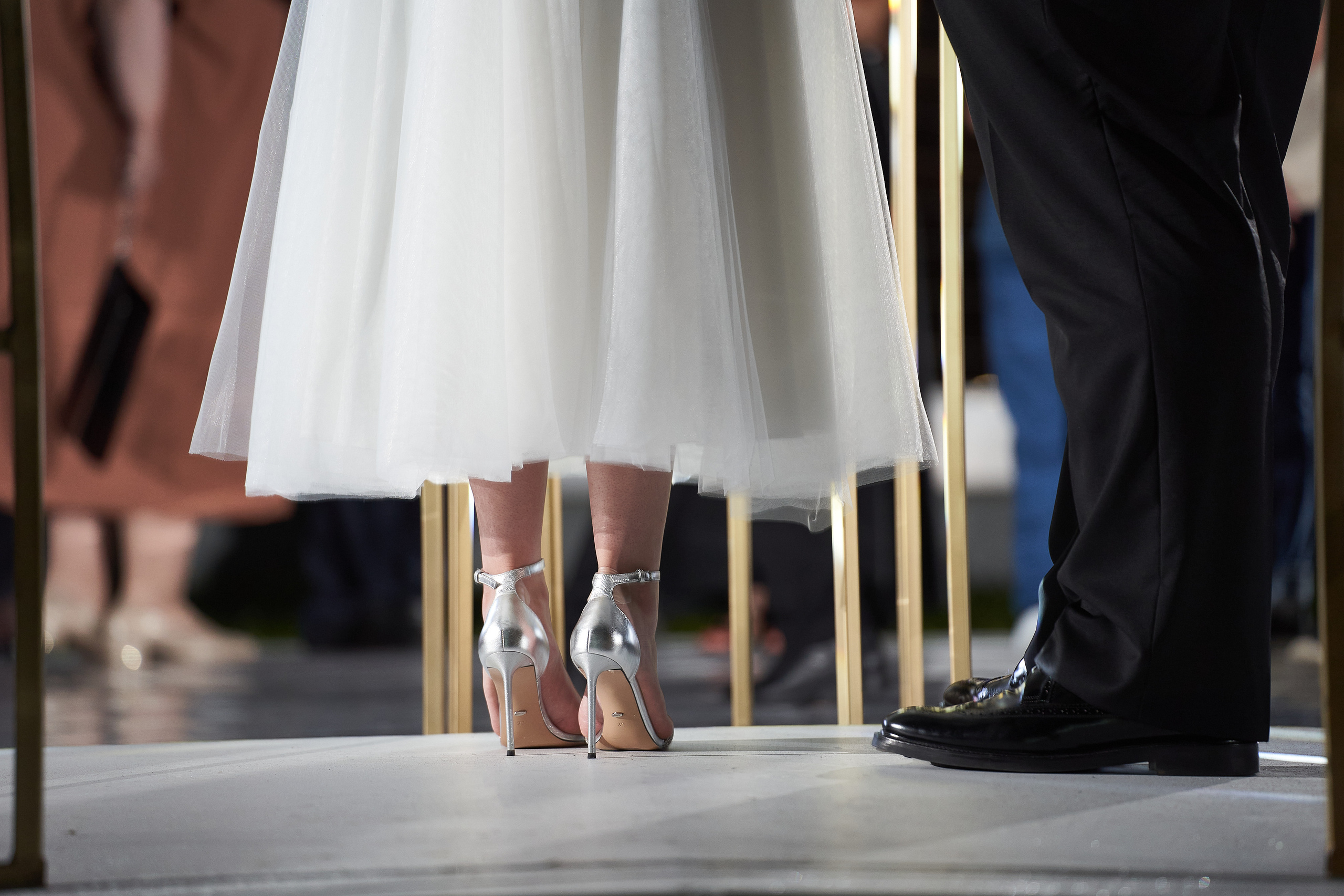 Свадебная съёмка. Мартазова Екатерина фотограф. Екатеринбург