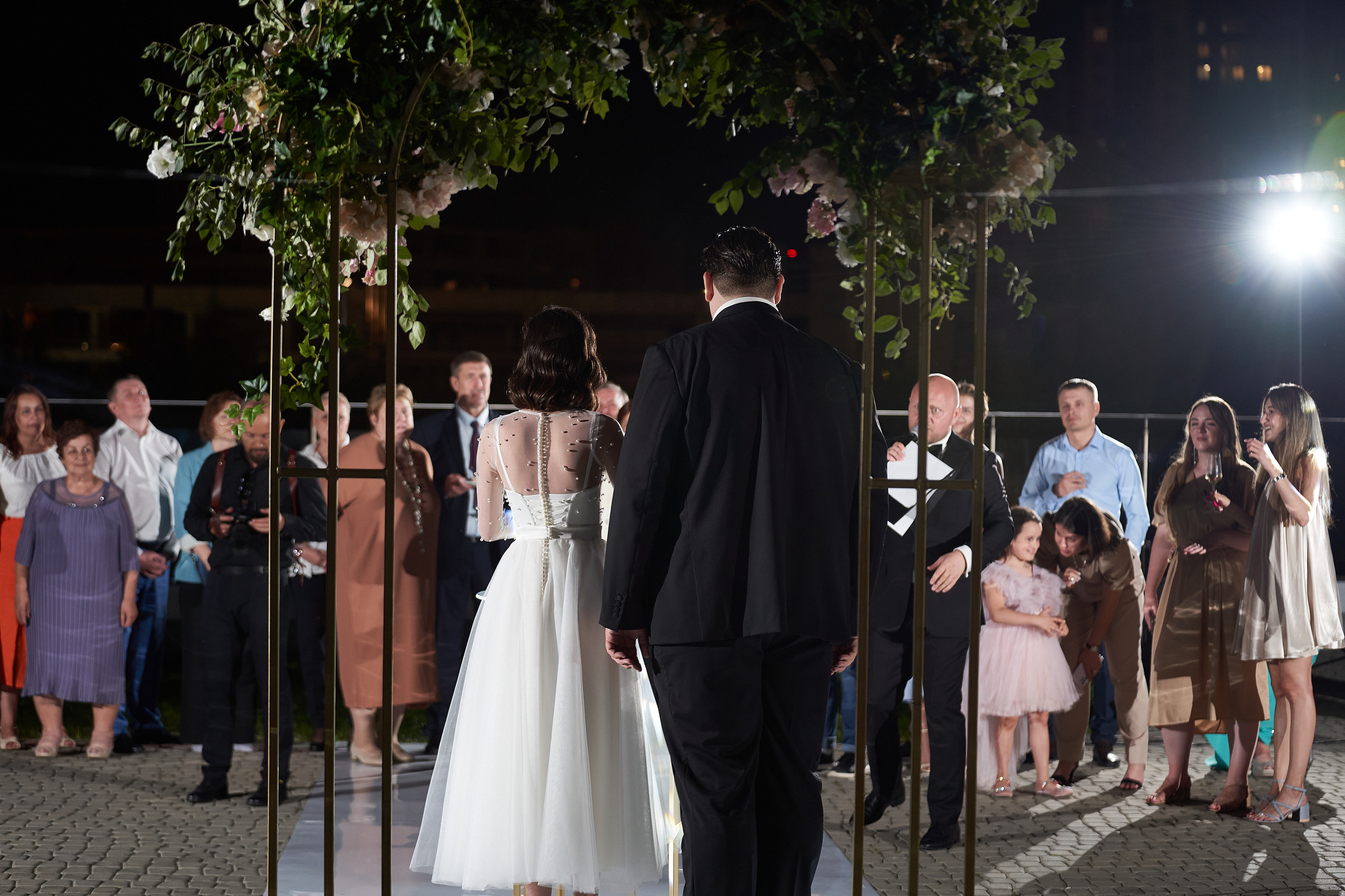 Свадебная съёмка. Мартазова Екатерина фотограф. Екатеринбург