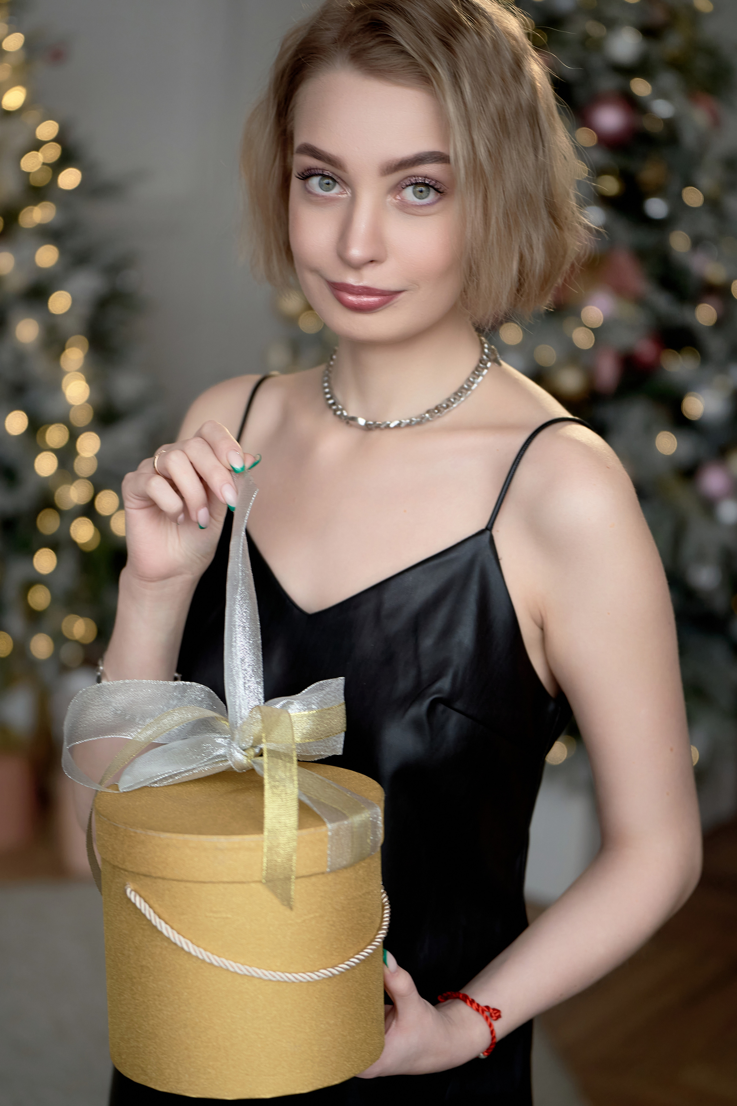 Новогодняя съёмка. Мартазова Екатерина фотограф. Екатеринбург