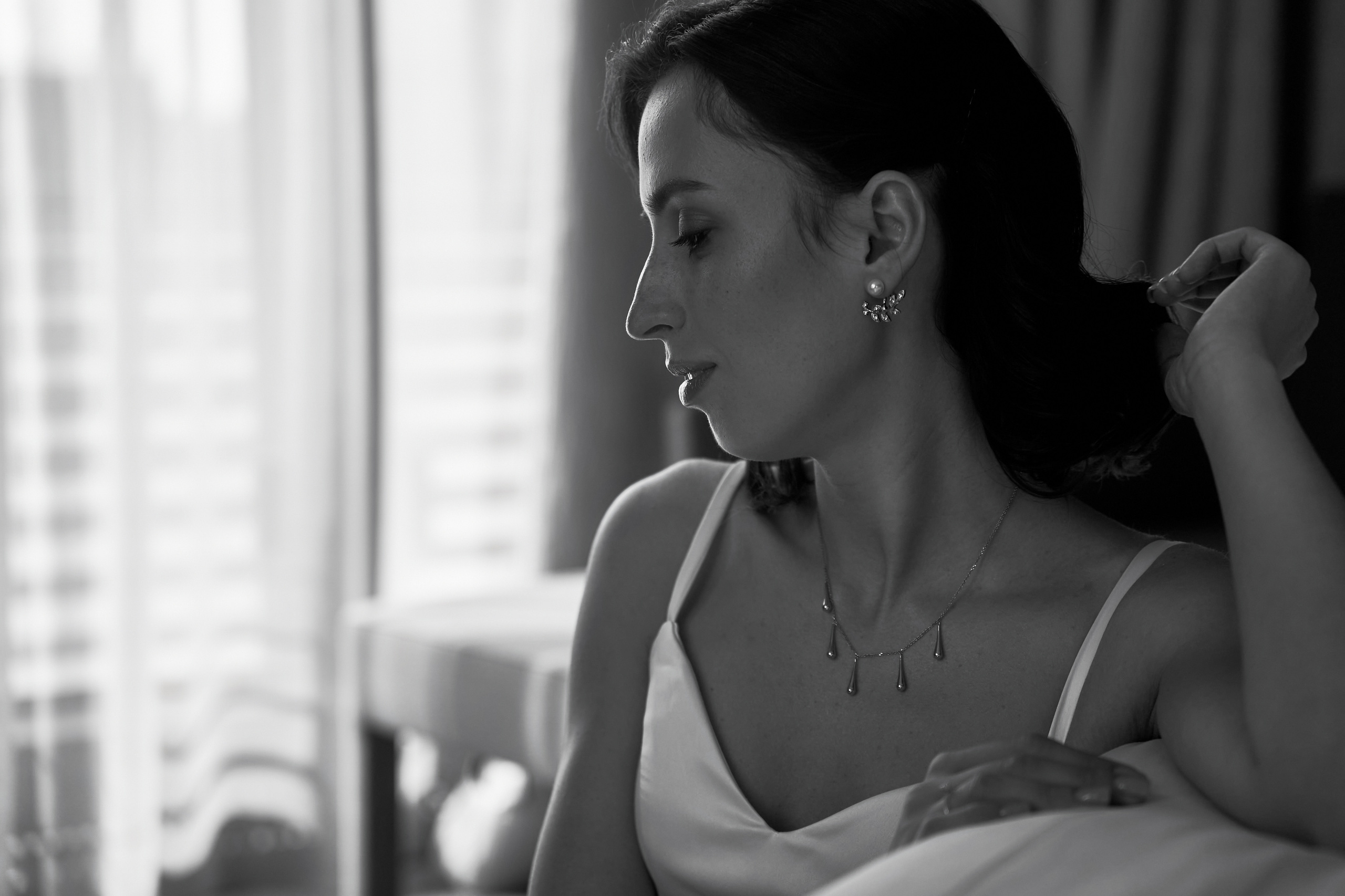 Свадебная съёмка. Мартазова Екатерина фотограф. Екатеринбург