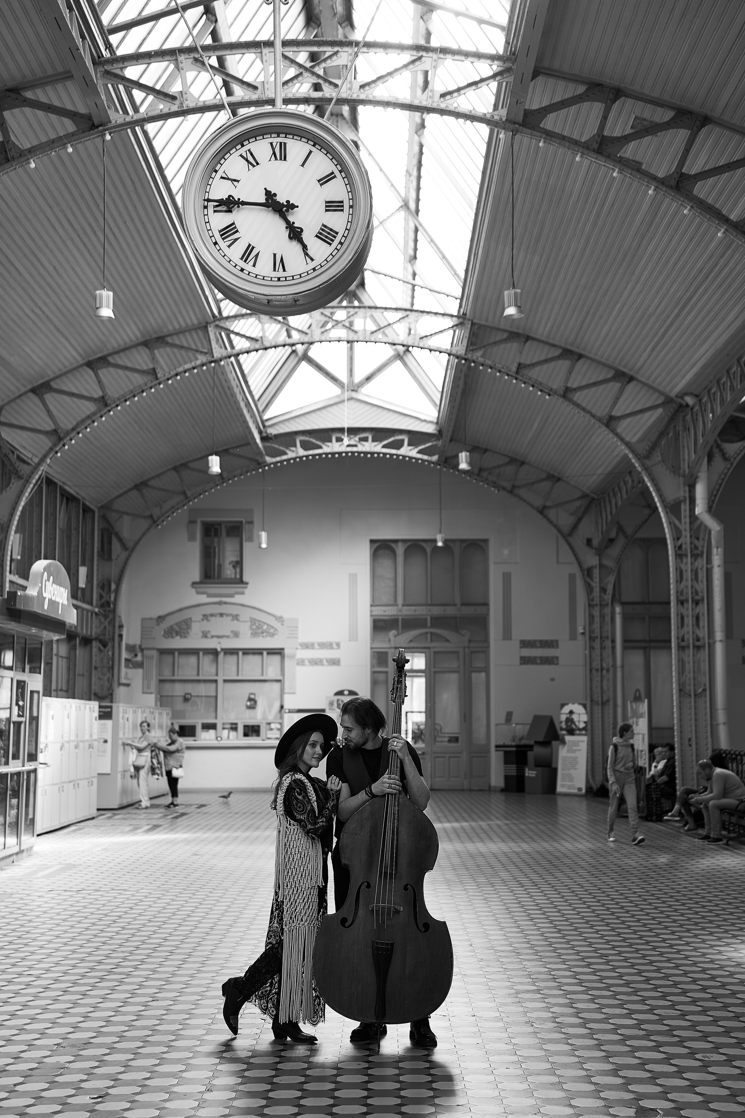 Вокзал для двоих love stote. Мартазова Екатерина фотограф. Екатеринбург