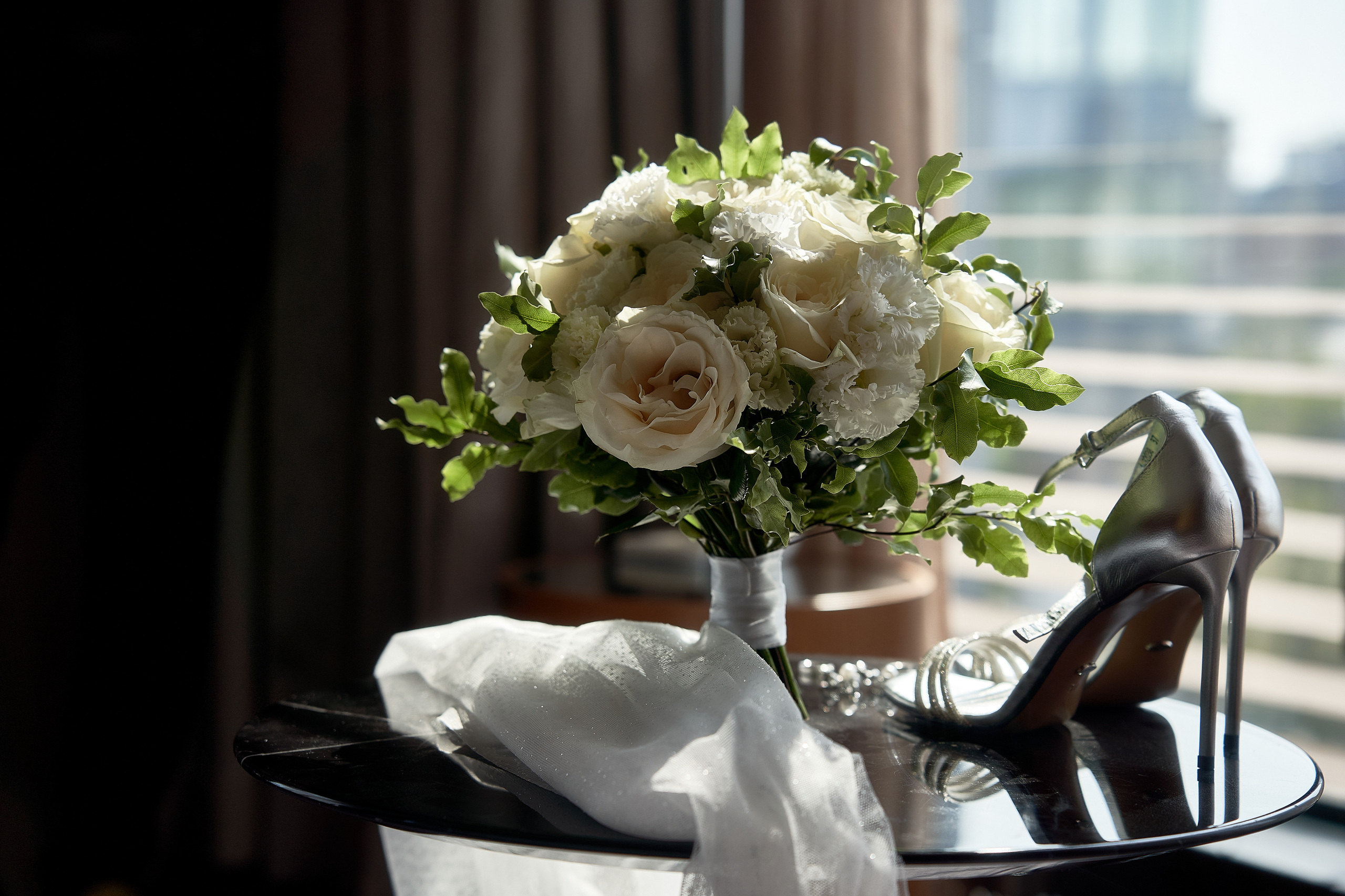 Свадебная съёмка. Мартазова Екатерина фотограф. Екатеринбург