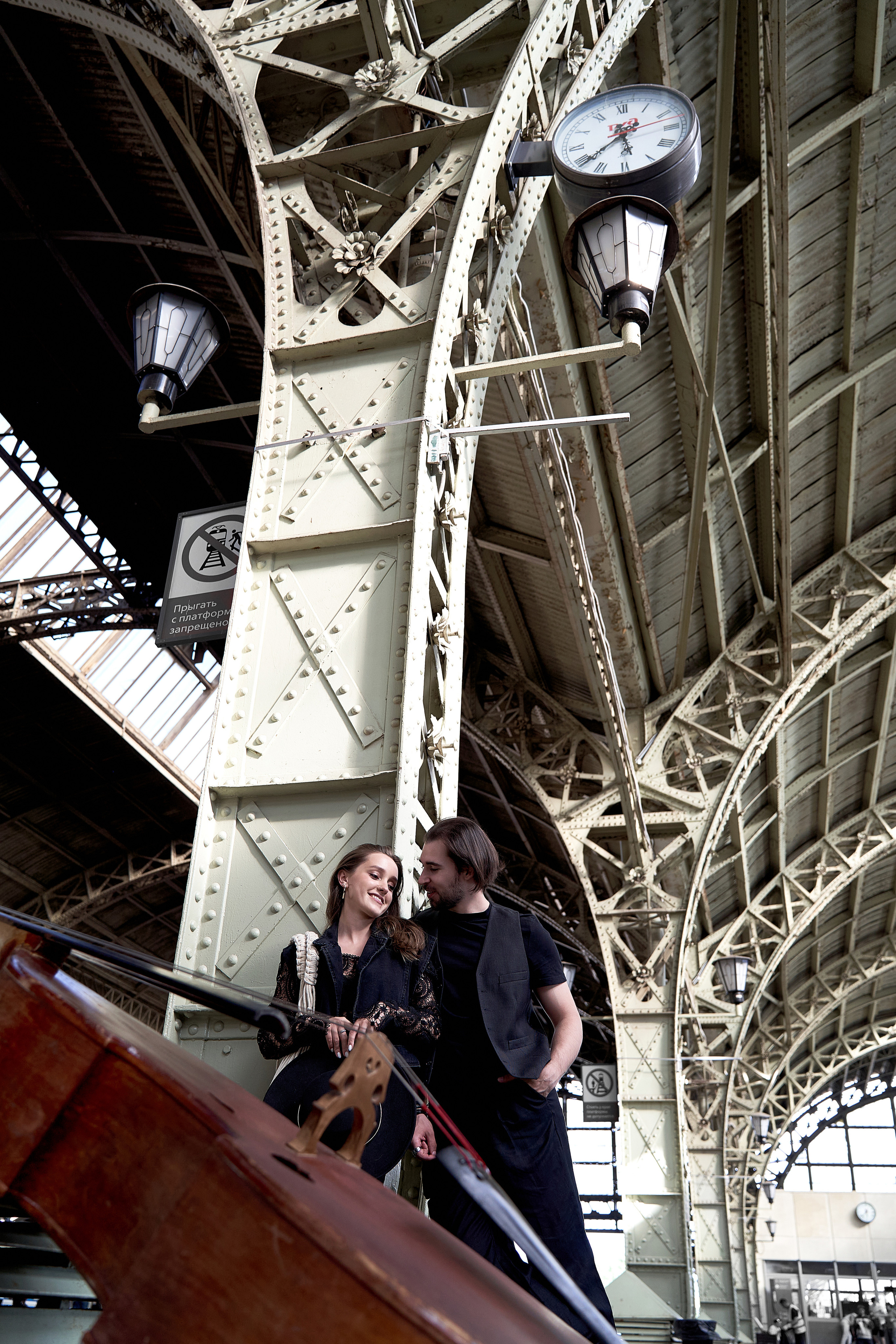 Вокзал для двоих love stote. Мартазова Екатерина фотограф. Екатеринбург