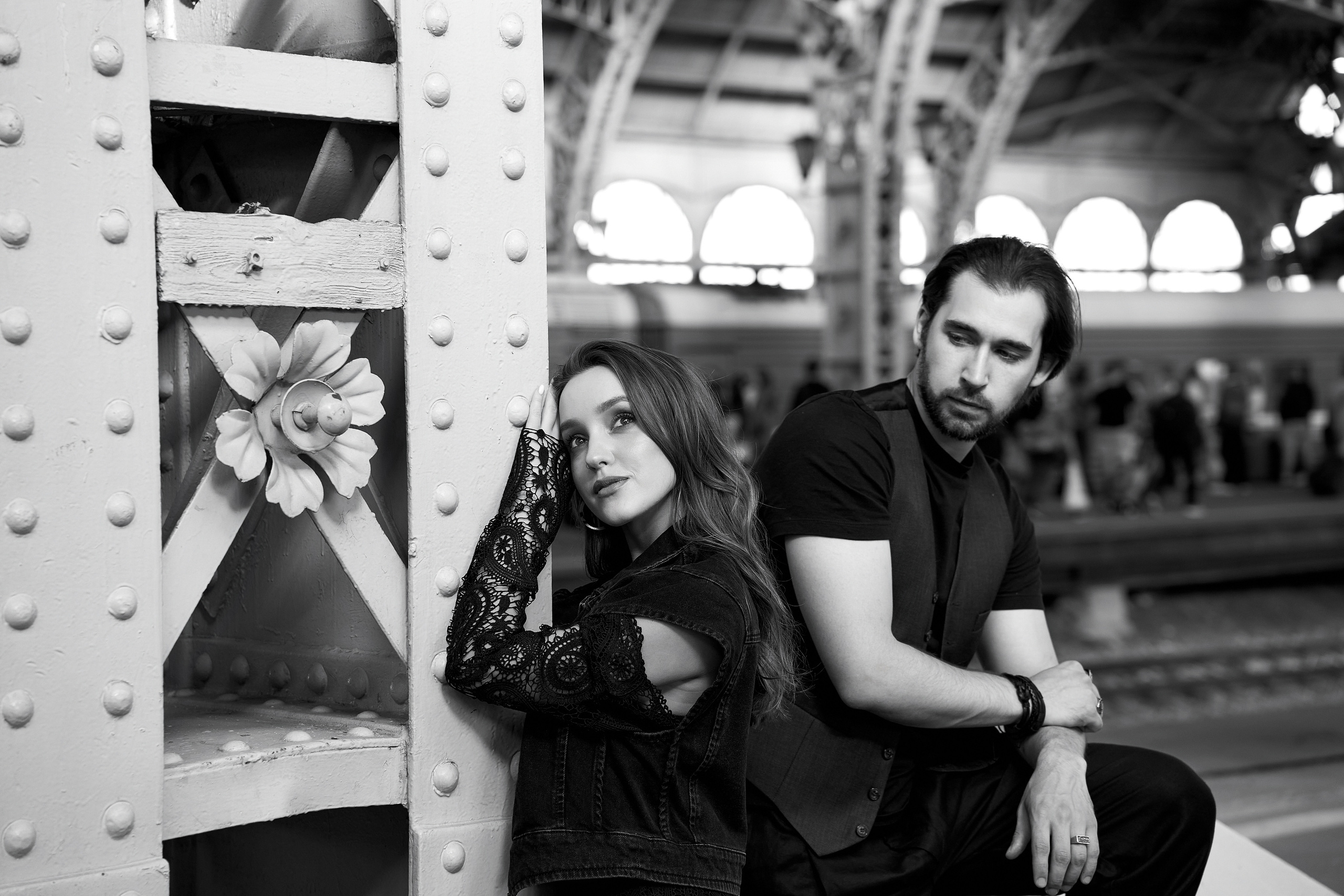 Вокзал для двоих love stote. Мартазова Екатерина фотограф. Екатеринбург