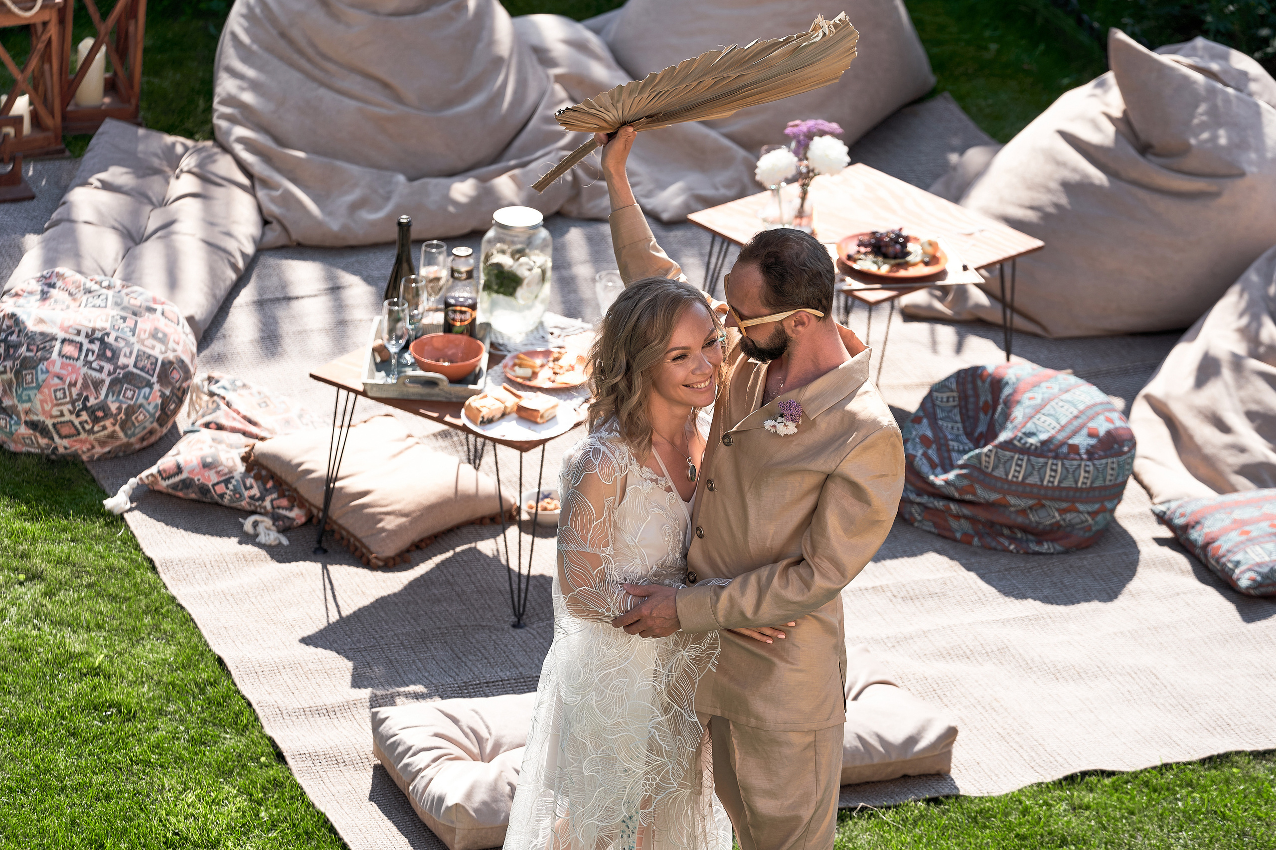 Свадебная съёмка. Мартазова Екатерина фотограф. Екатеринбург