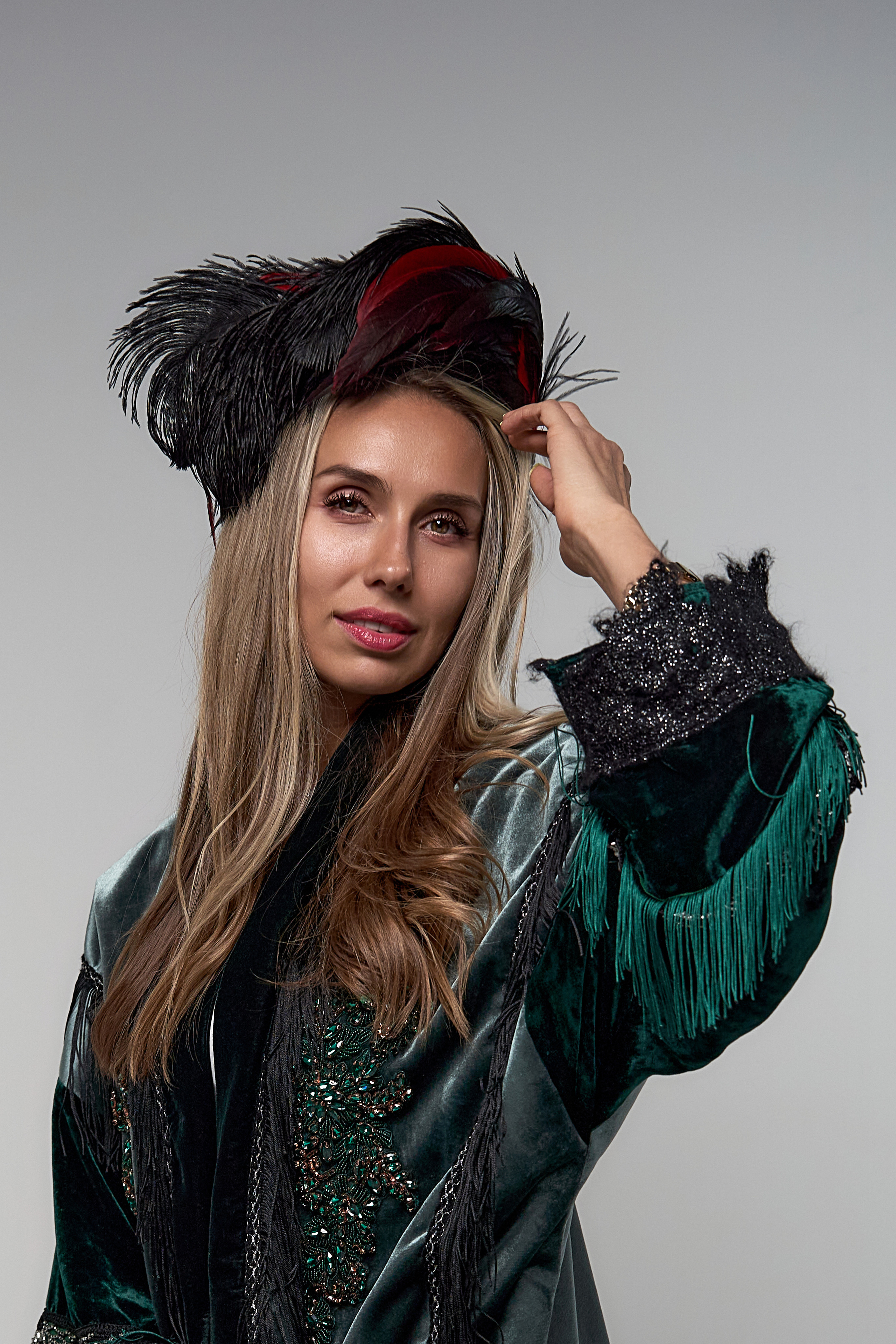 Открытие студии ROSSO. Мартазова Екатерина фотограф. Екатеринбург