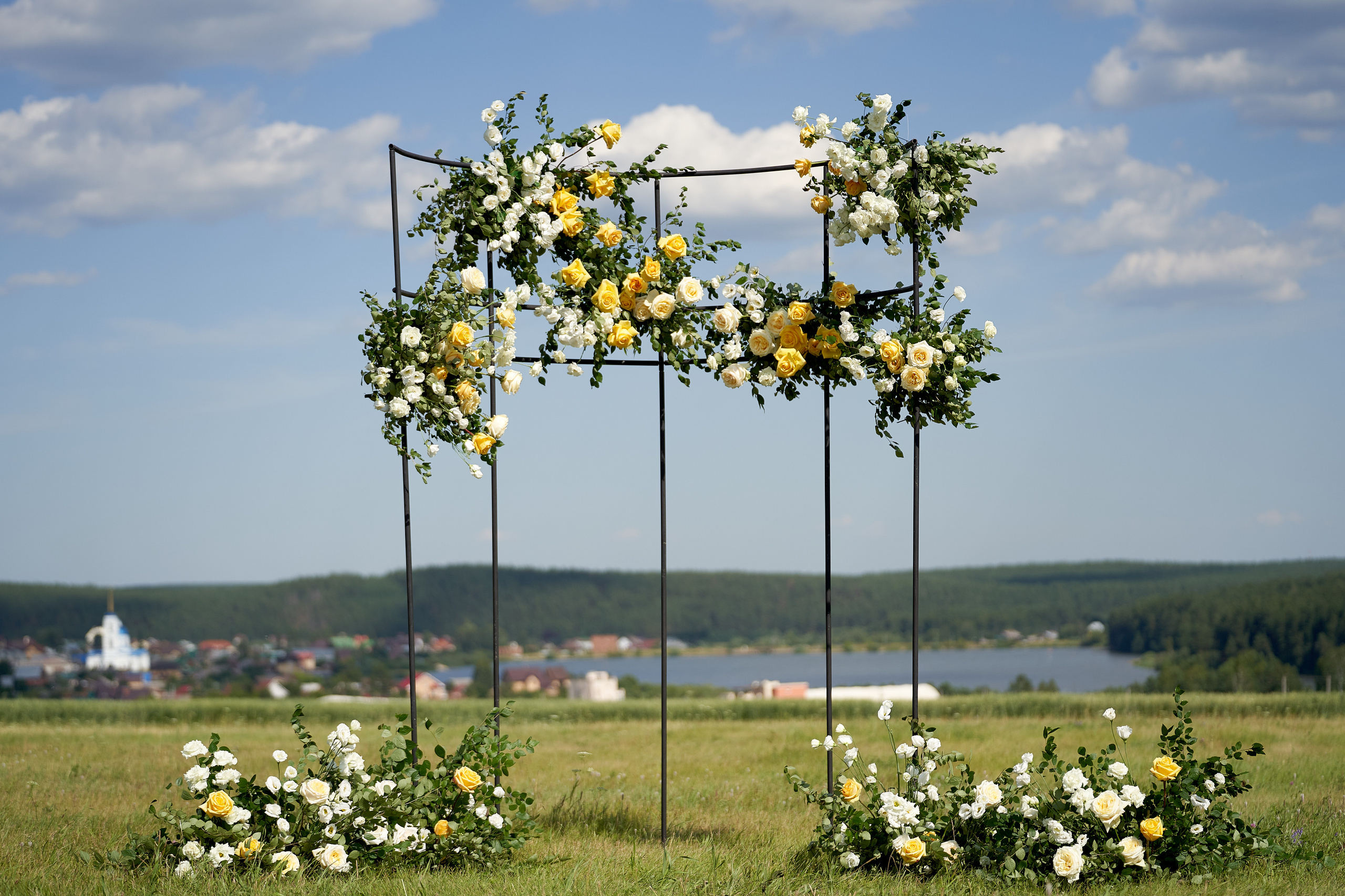 В лучах счастья Свадебная съёмка. Мартазова Екатерина фотограф. Екатеринбург