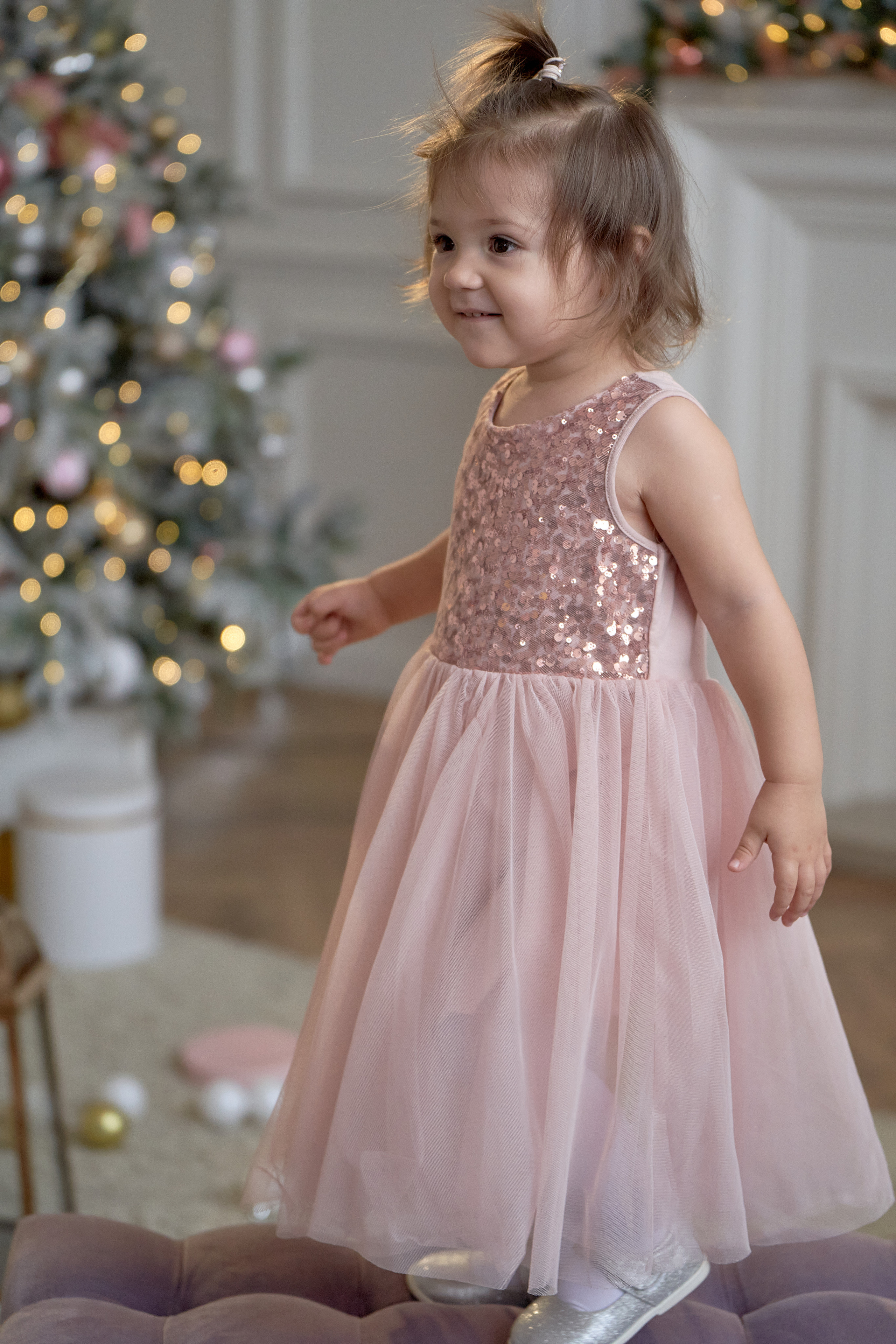 Семейная новогодняя съёмка. Мартазова Екатерина фотограф. Екатеринбург