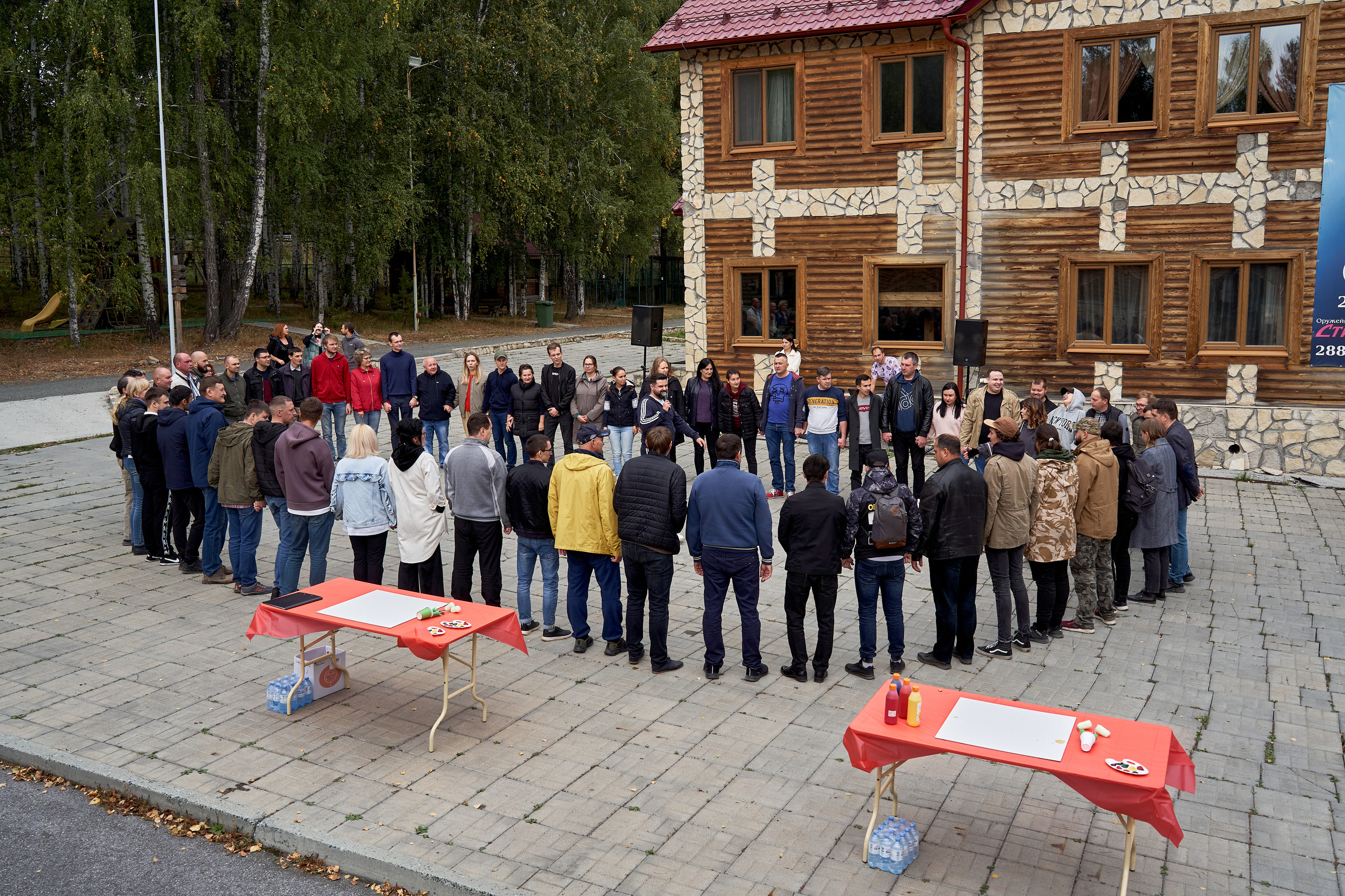 СТРЕЛЕЦКИЙ ДВОР репортажная съёмка. Мартазова Екатерина фотограф. Екатеринбург