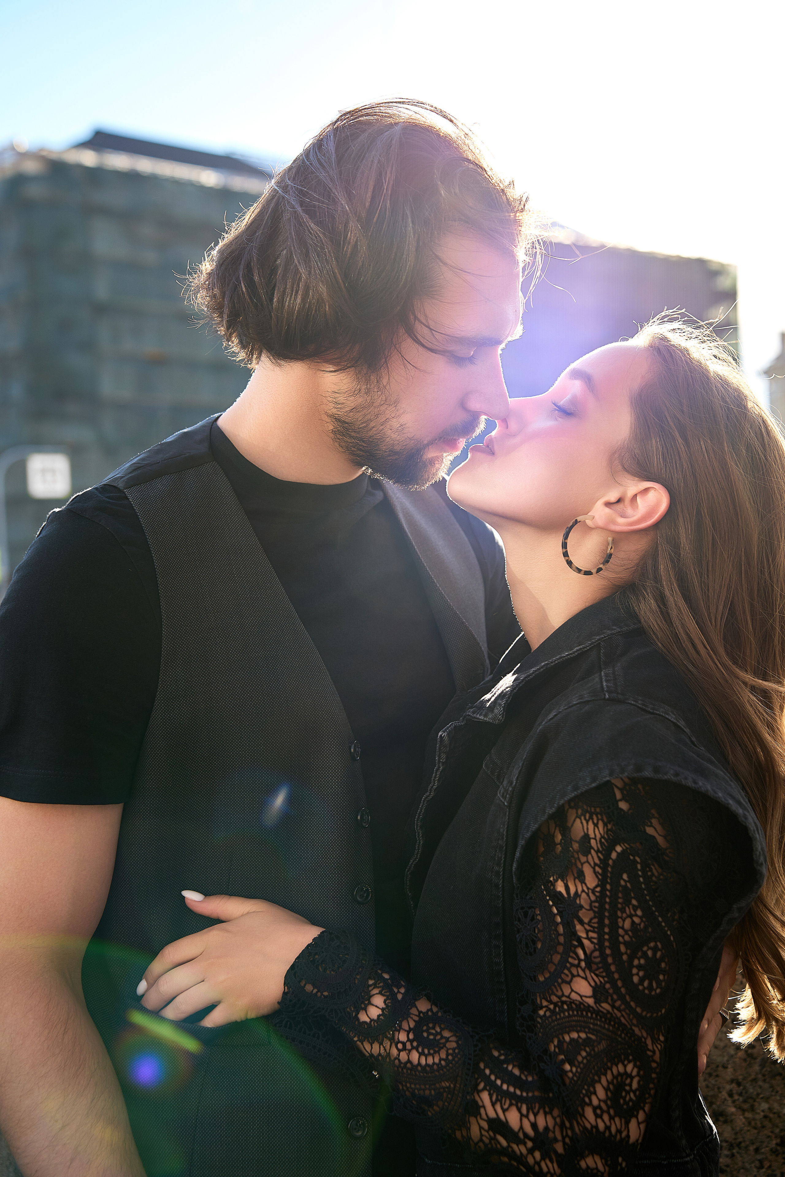 Вокзал для двоих love stote. Мартазова Екатерина фотограф. Екатеринбург