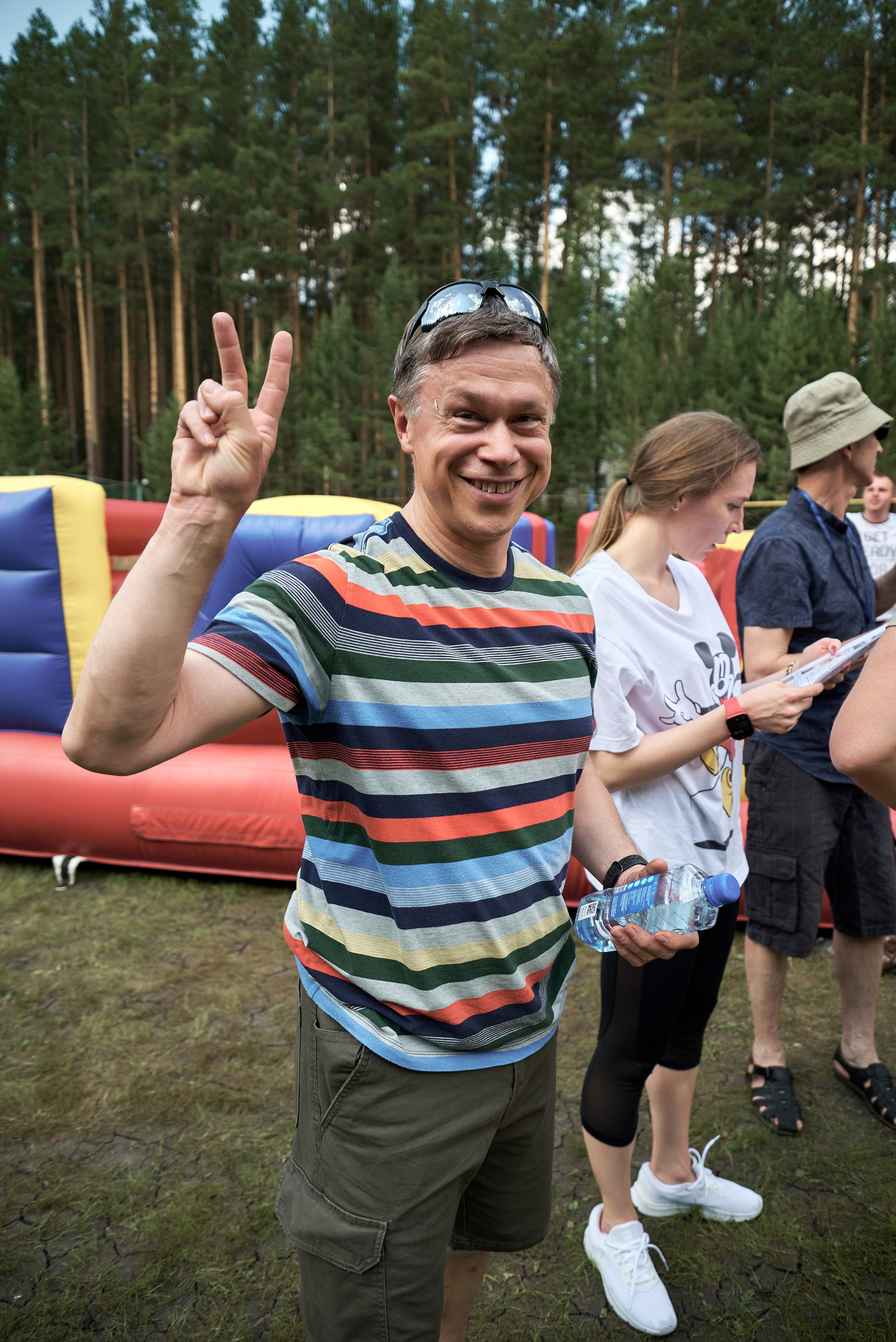 Корпоративное мероприятие БО ИВОЛГА. Мартазова Екатерина фотограф. Екатеринбург