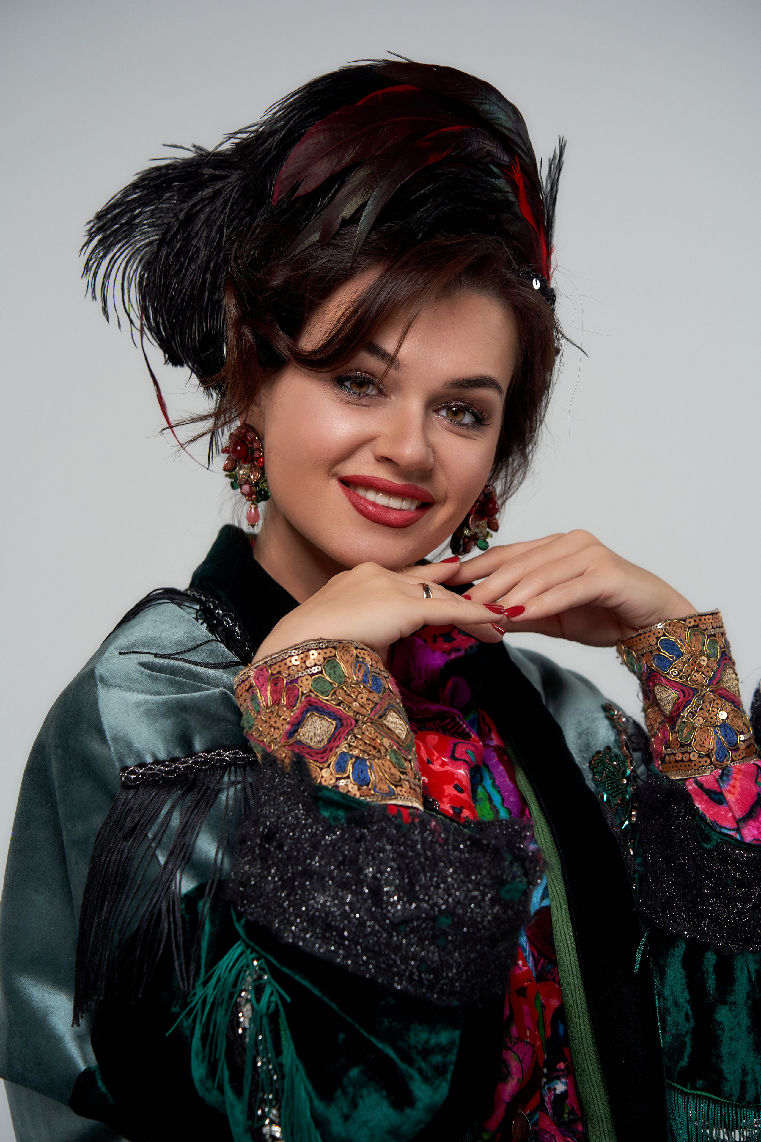 Открытие студии ROSSO. Мартазова Екатерина фотограф. Екатеринбург