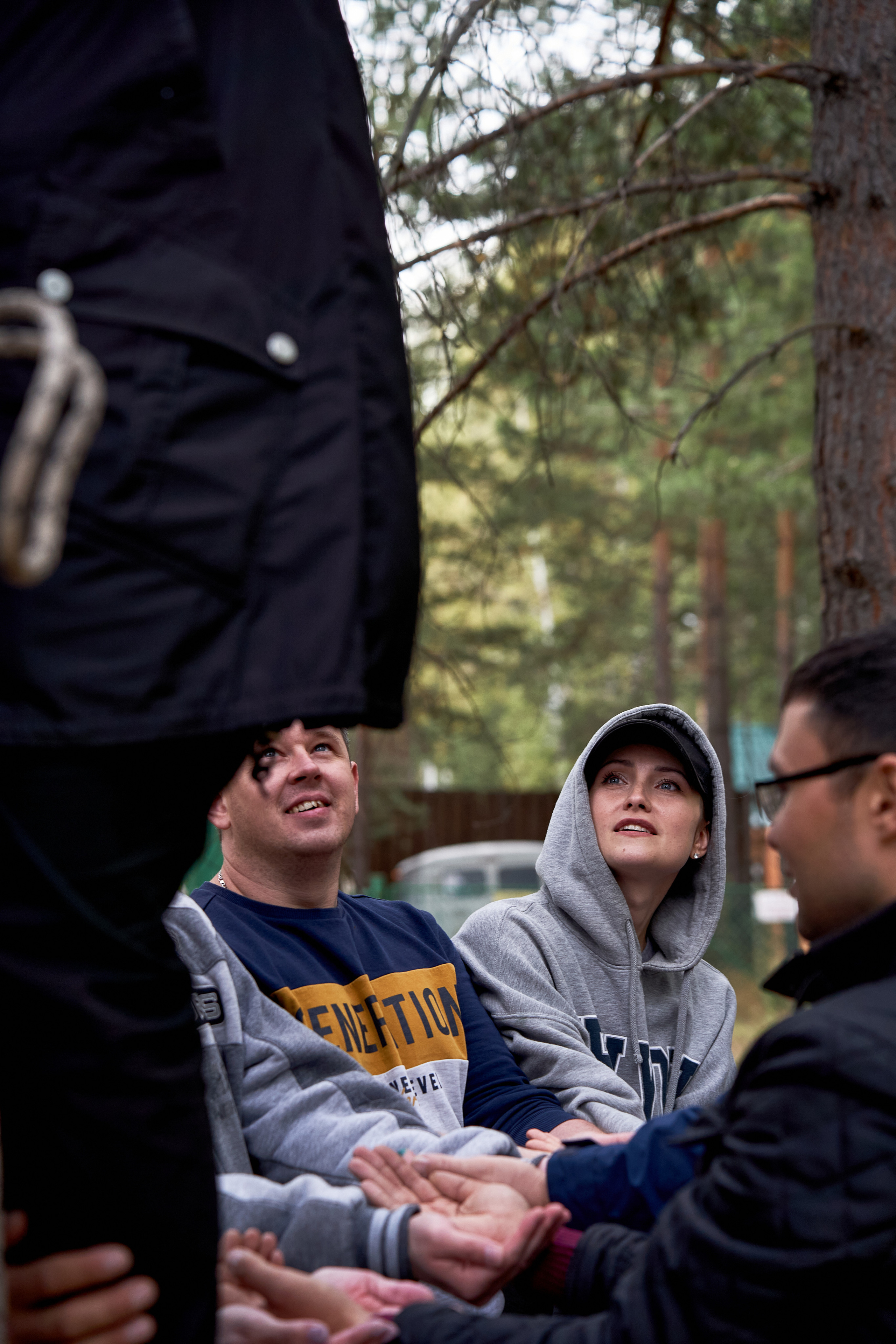 СТРЕЛЕЦКИЙ ДВОР репортажная съёмка. Мартазова Екатерина фотограф. Екатеринбург