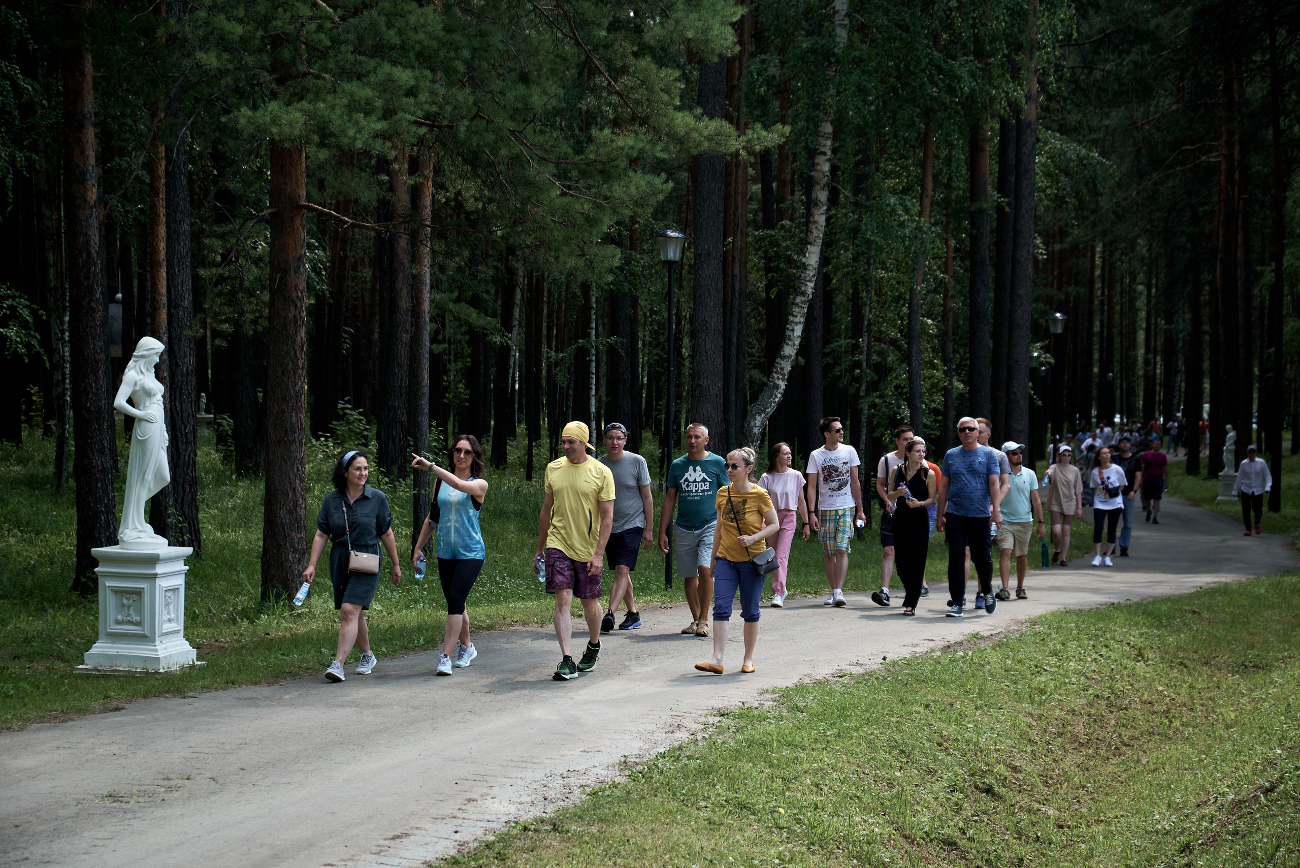 Корпоративное мероприятие БО ИВОЛГА. Мартазова Екатерина фотограф. Екатеринбург