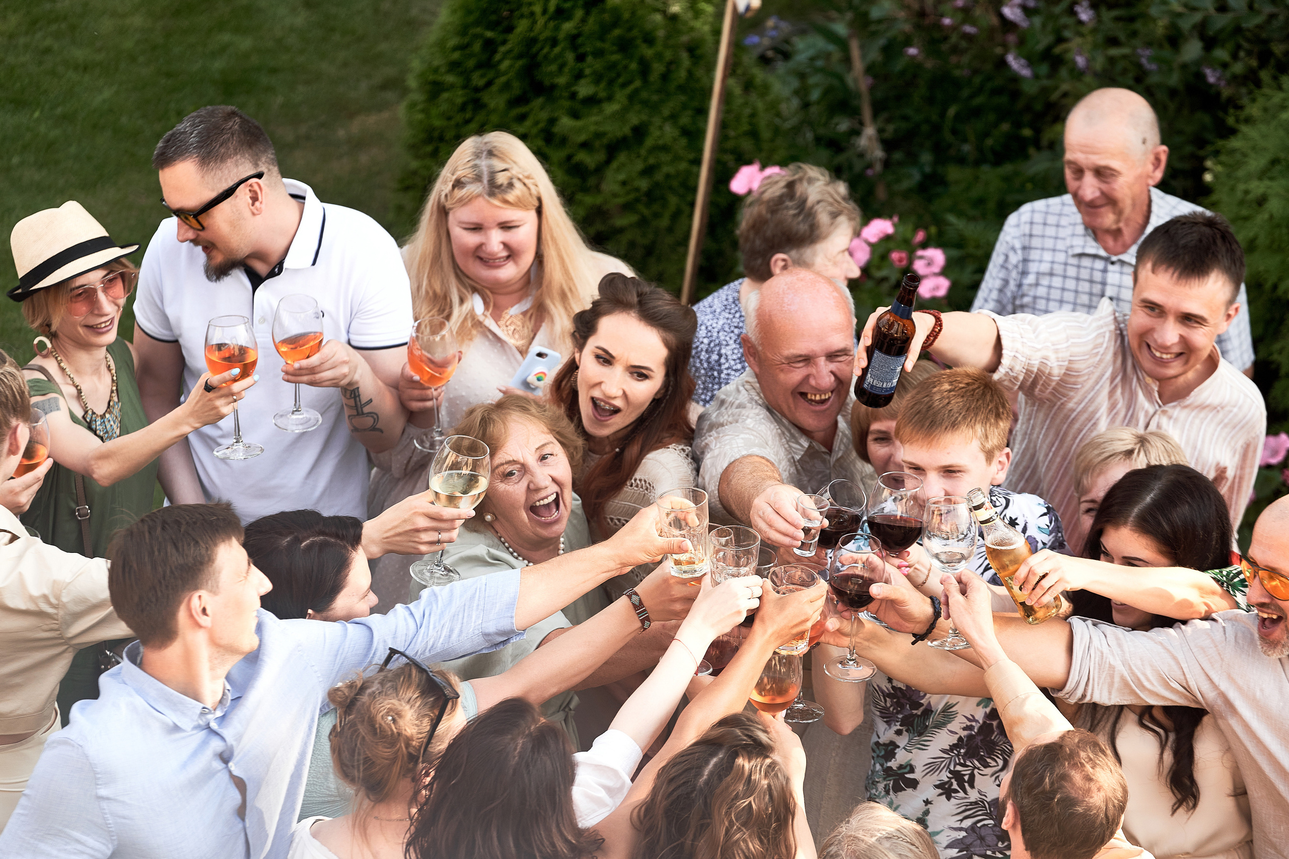 Свадебная съёмка. Мартазова Екатерина фотограф. Екатеринбург