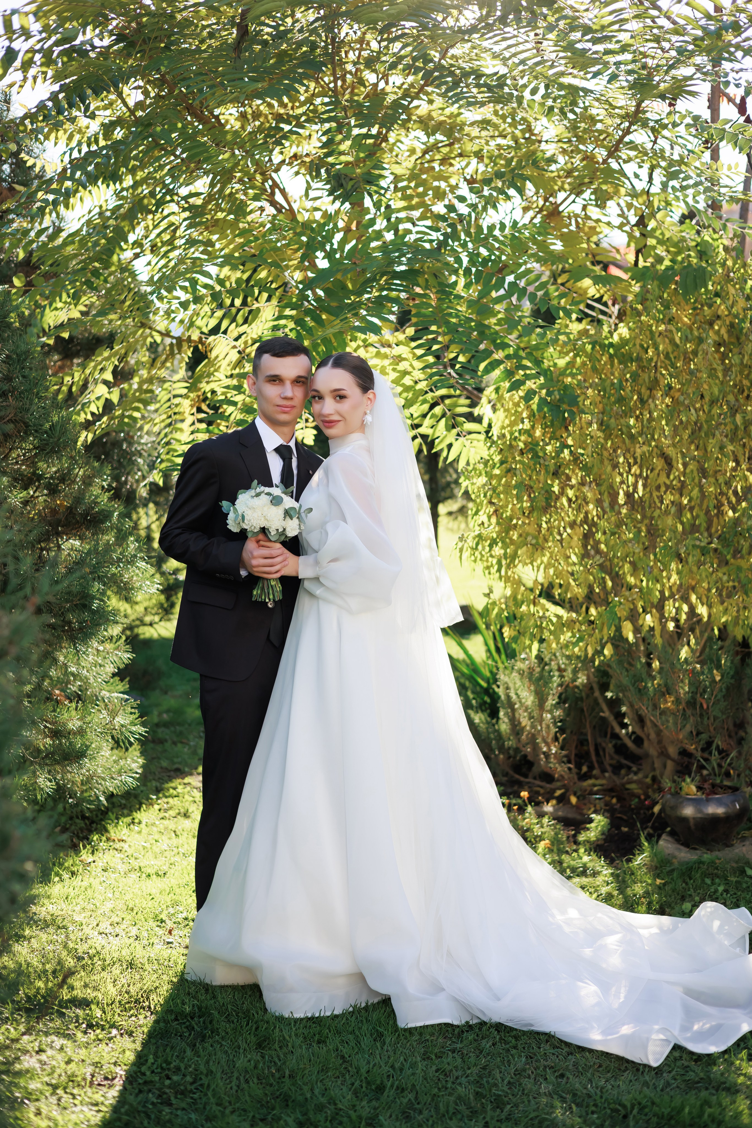 СВАДЕБНЫЕ ФОТОСЕССИИ. Свадебный и семейный фотограф в г. Майкопе (выезд по республике и краю)