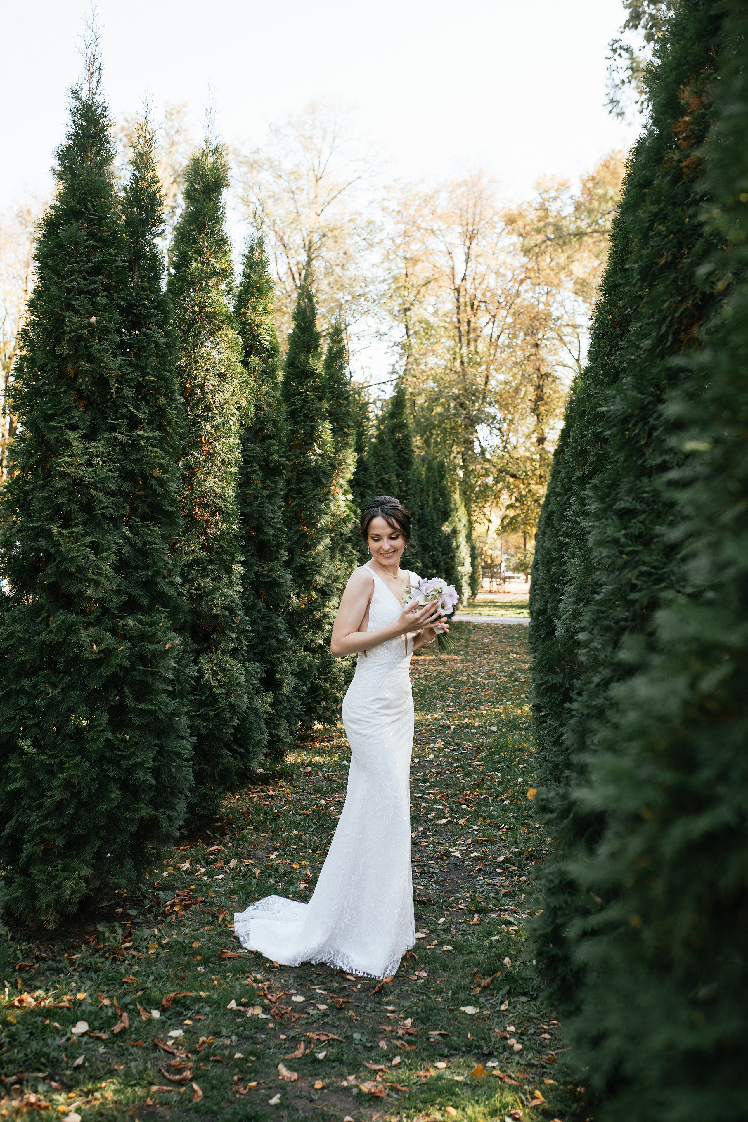 Wedding day #43. Свадебный, семейный фотограф в Рязани Лена Брант