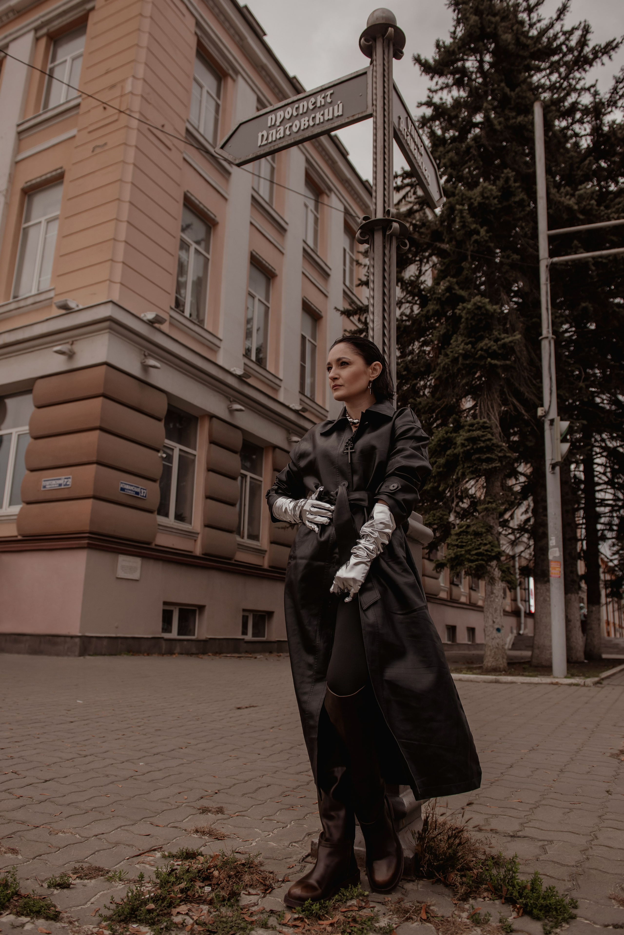 Катя. Семейный фотограф в Новочеркасске Виктория Громова