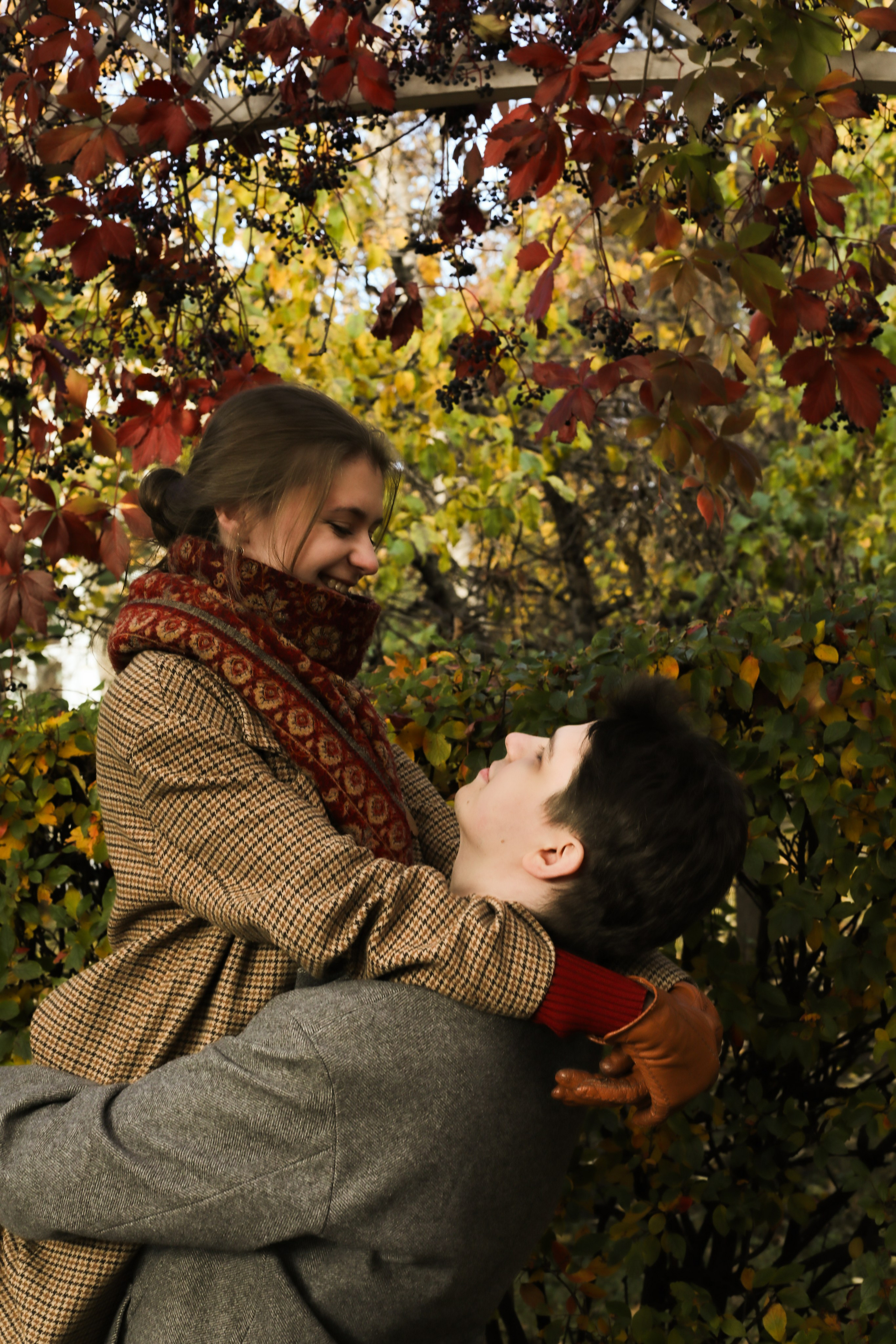 Lovestory. Фотография от MissClick