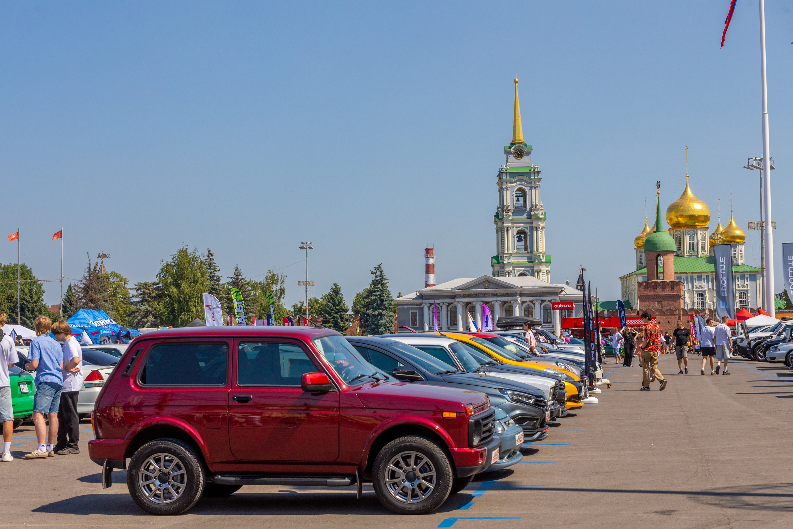 Автострада 2026. Фотограф в Туле Крупский АнДРей. Фотостудия «КАДР71» в Туле