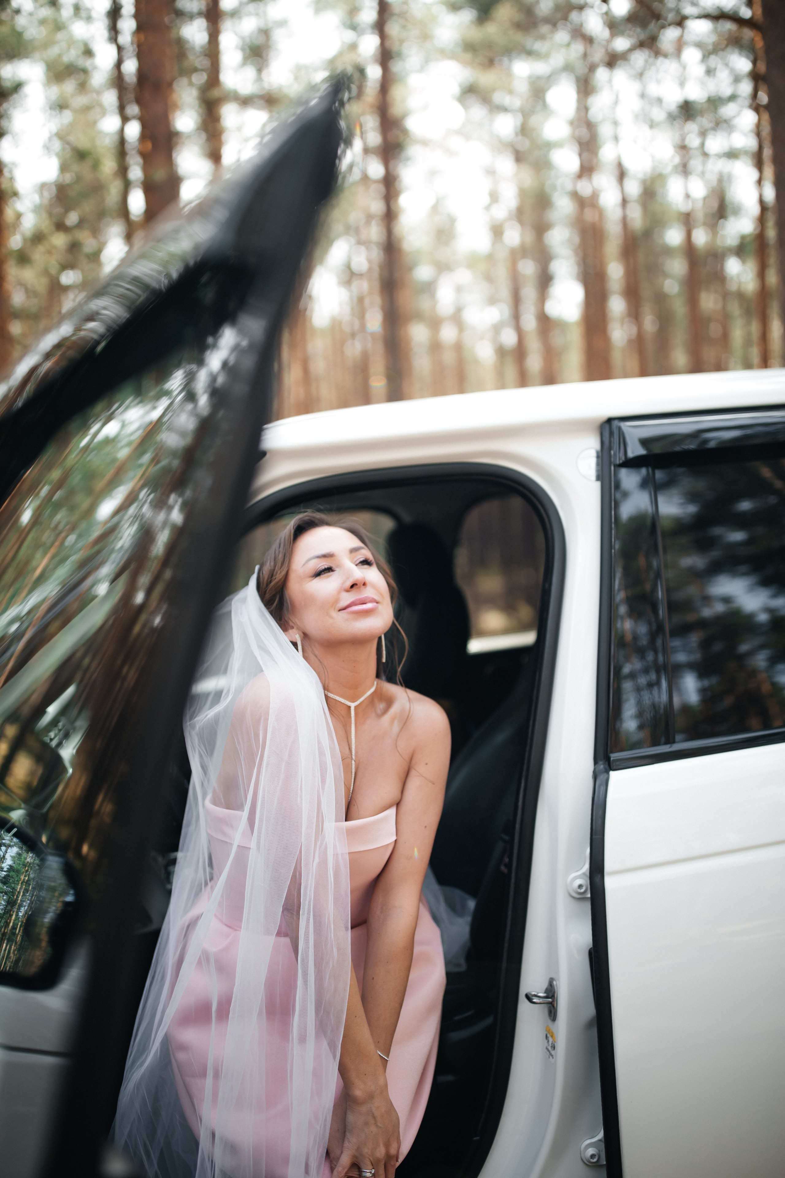 Екатерина и Игорь. Свадебный фотограф в Москве и Твери