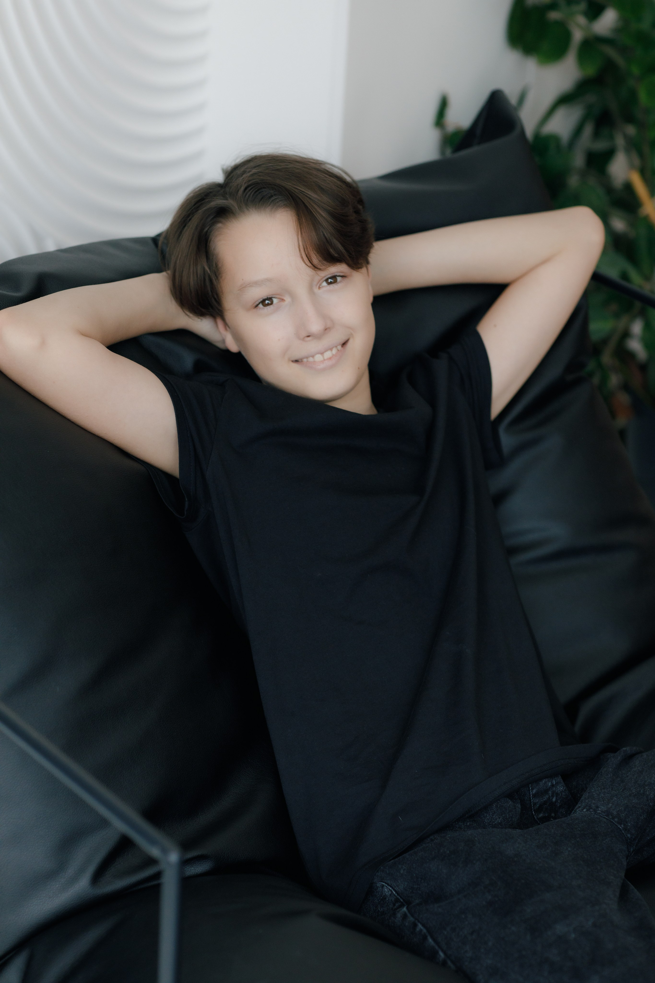 Минимализм. Свадебный и семейный фотограф в Перми Дергачева Кристина