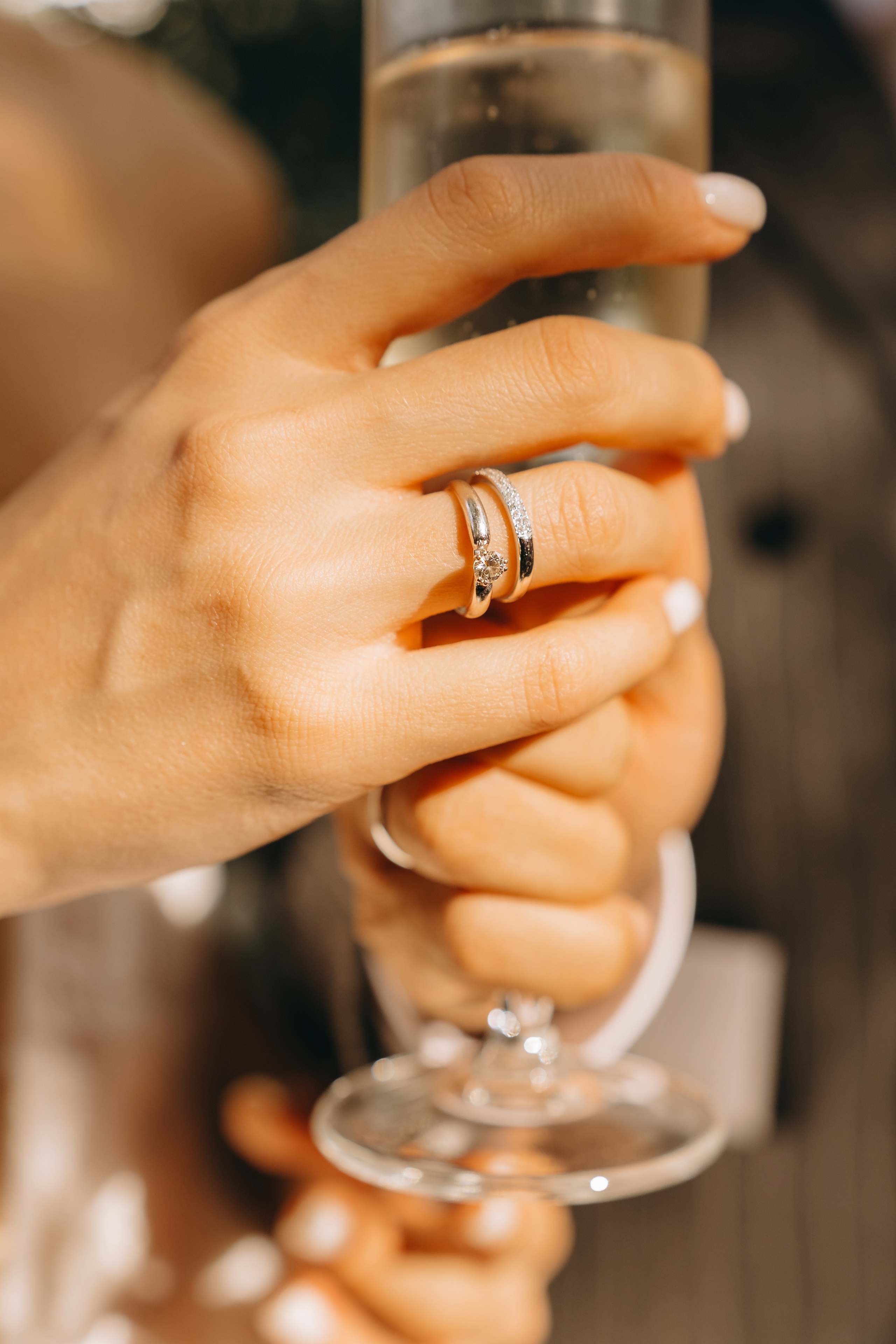 Камерная свадьба банкет. Семейный фотограф в Москве Галина Гончар