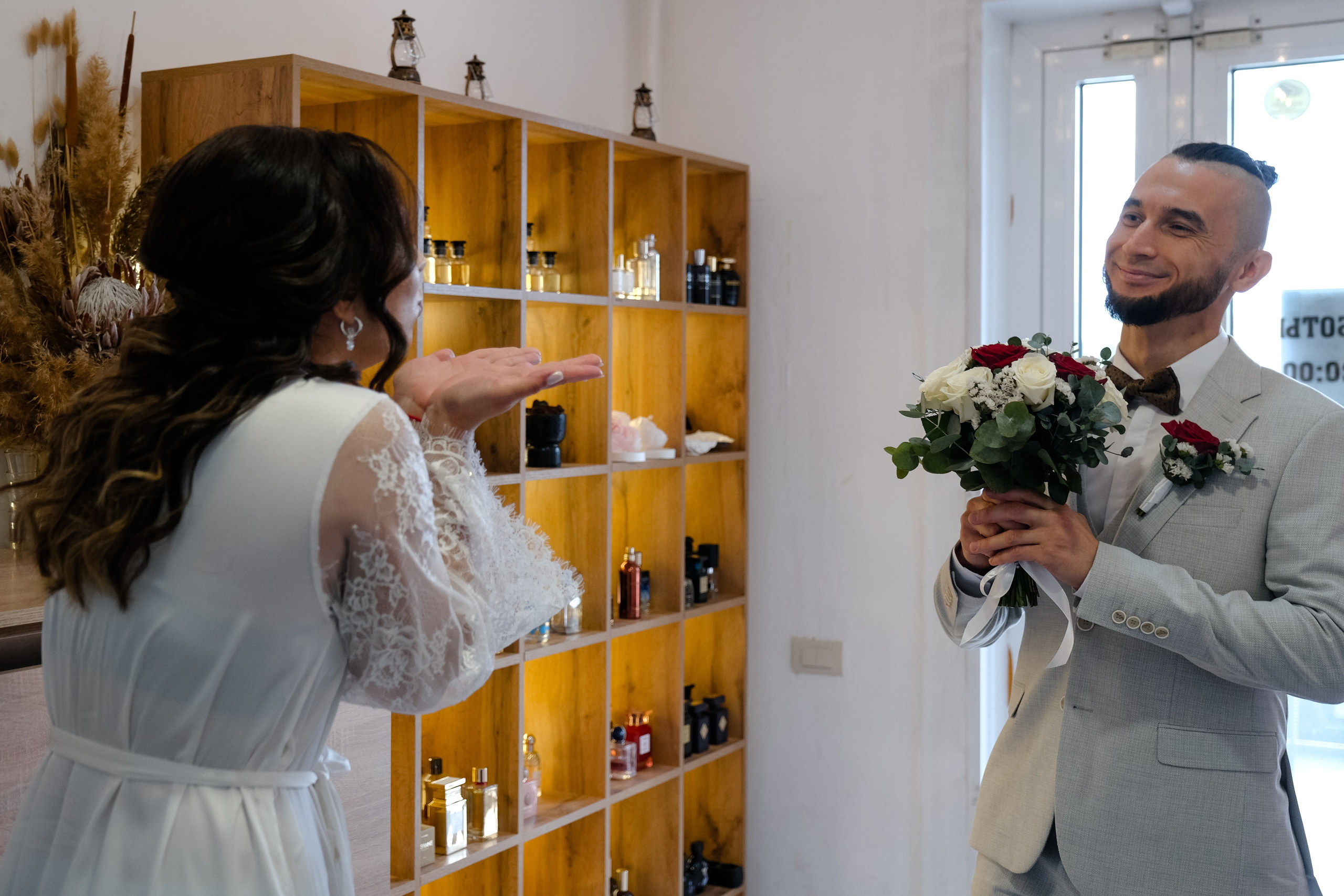 Свадьба_Азата и Дарьи. Свадебный фотограф в Челябинске Сырчикова Наталья