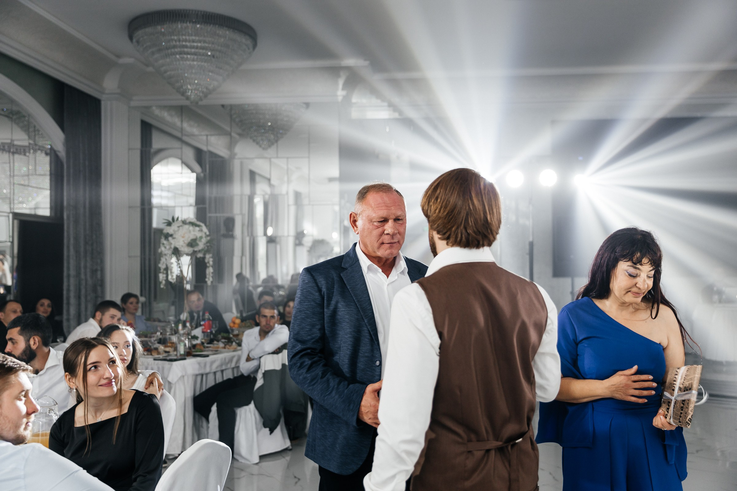 Александр и Валерия. Свадебный и репортажный фотограф Краснодар и Край