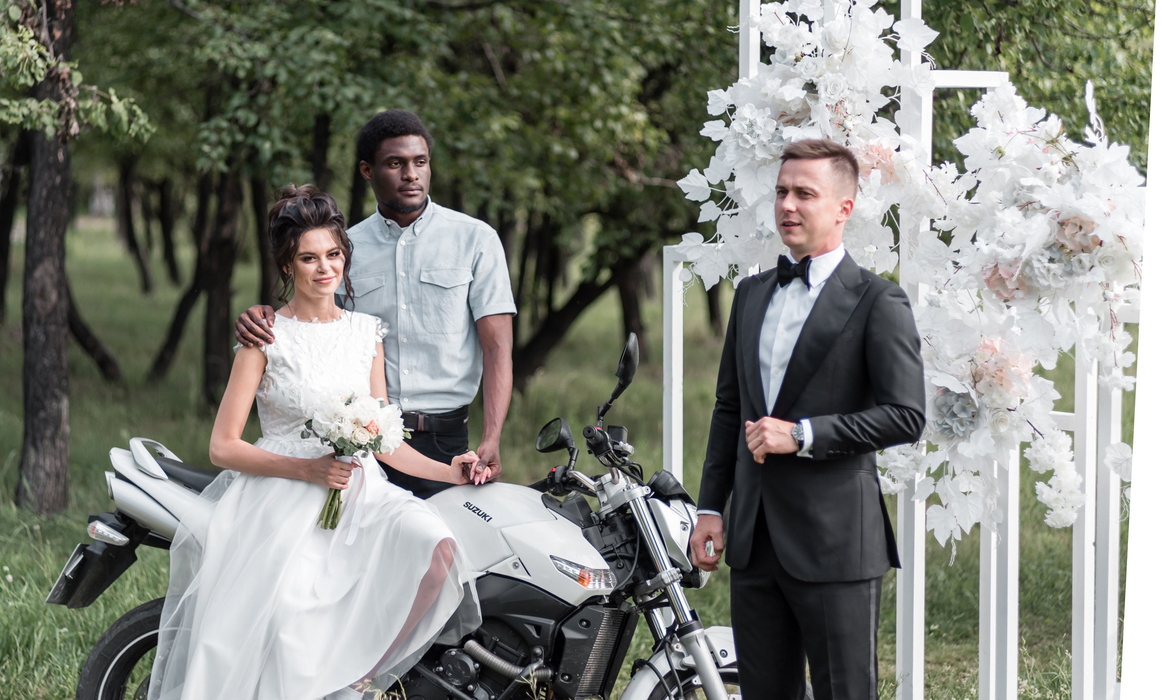 Семейный и свадебный фотограф в Иркутске Максим Жигалов