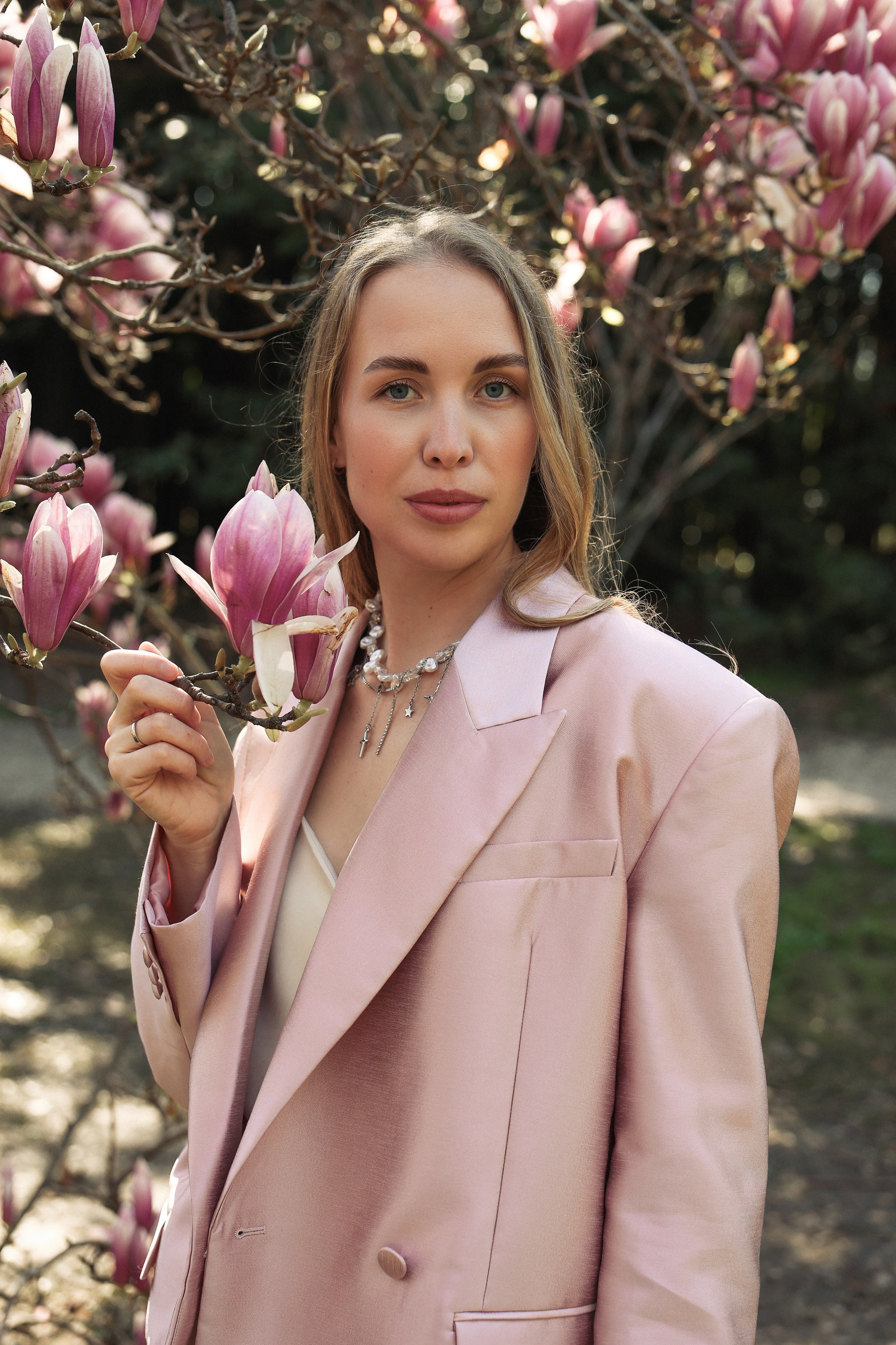 Фотосессии в Магнолии. Фотограф Сочи/ Сириус/ Красная поляна