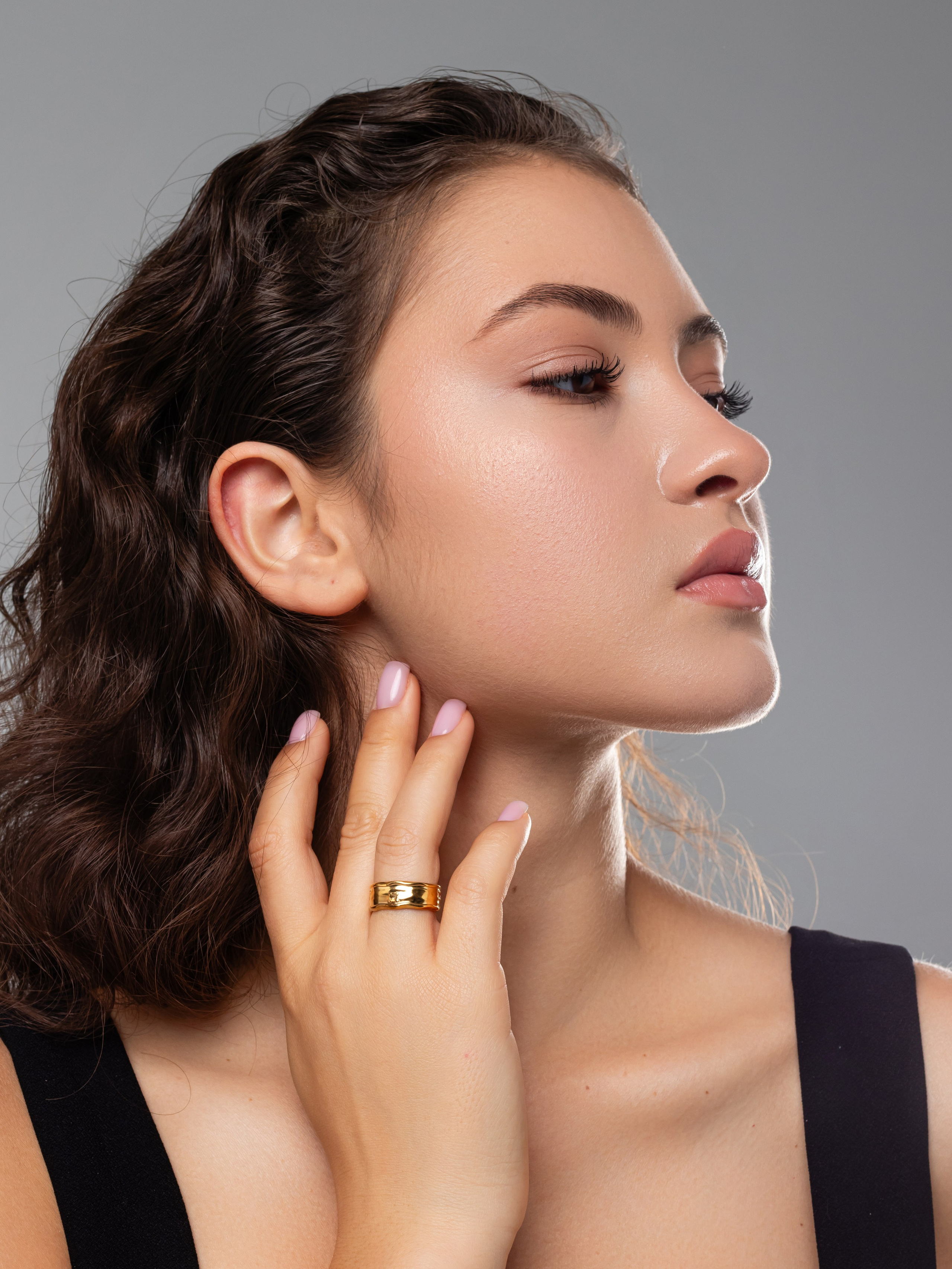 Бижутерия. Фотограф в Краснодаре Арина Кудряшова