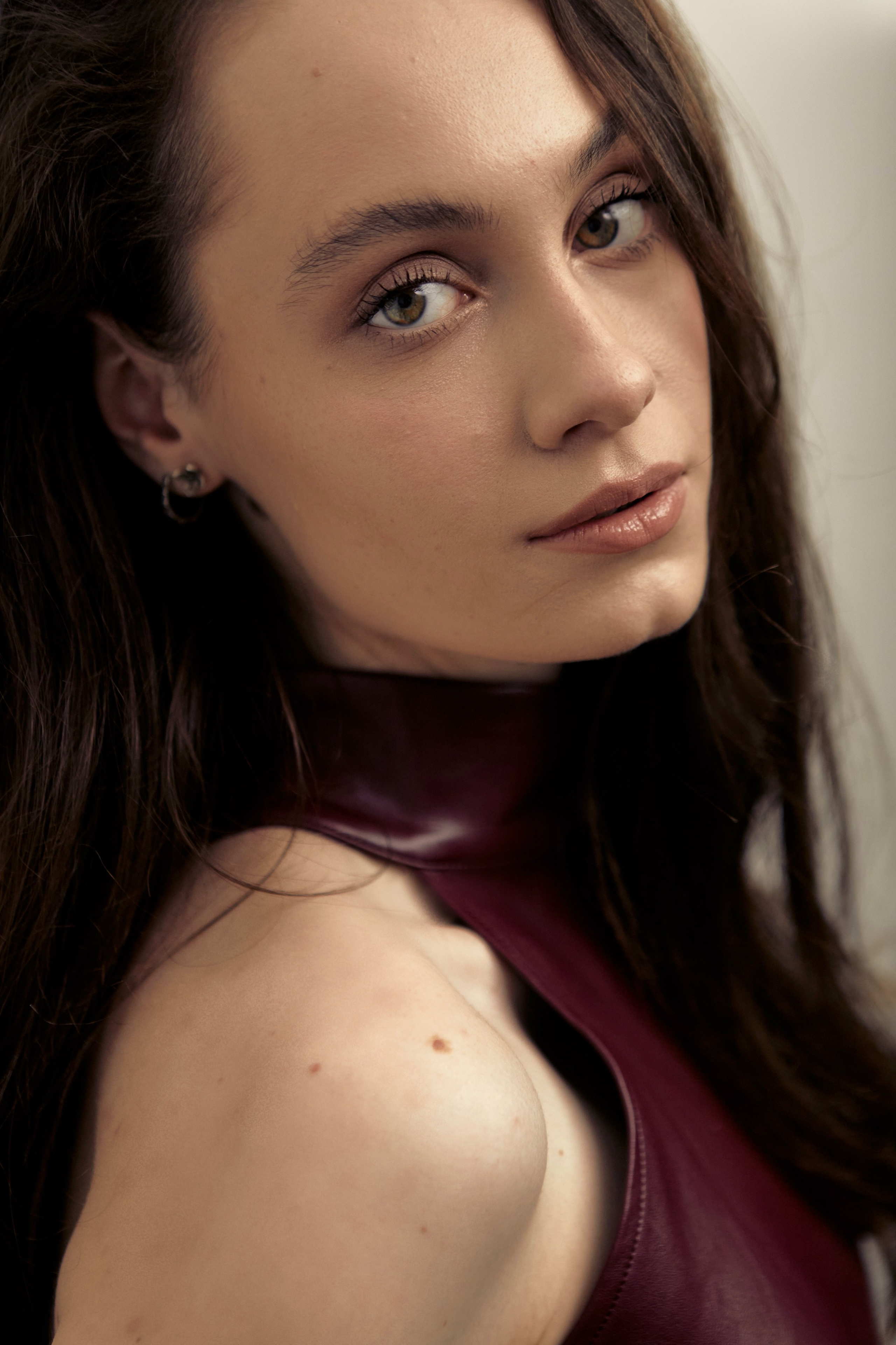 Виолетта. Фотограф Москва и Екатеринбург. Максимова Соня