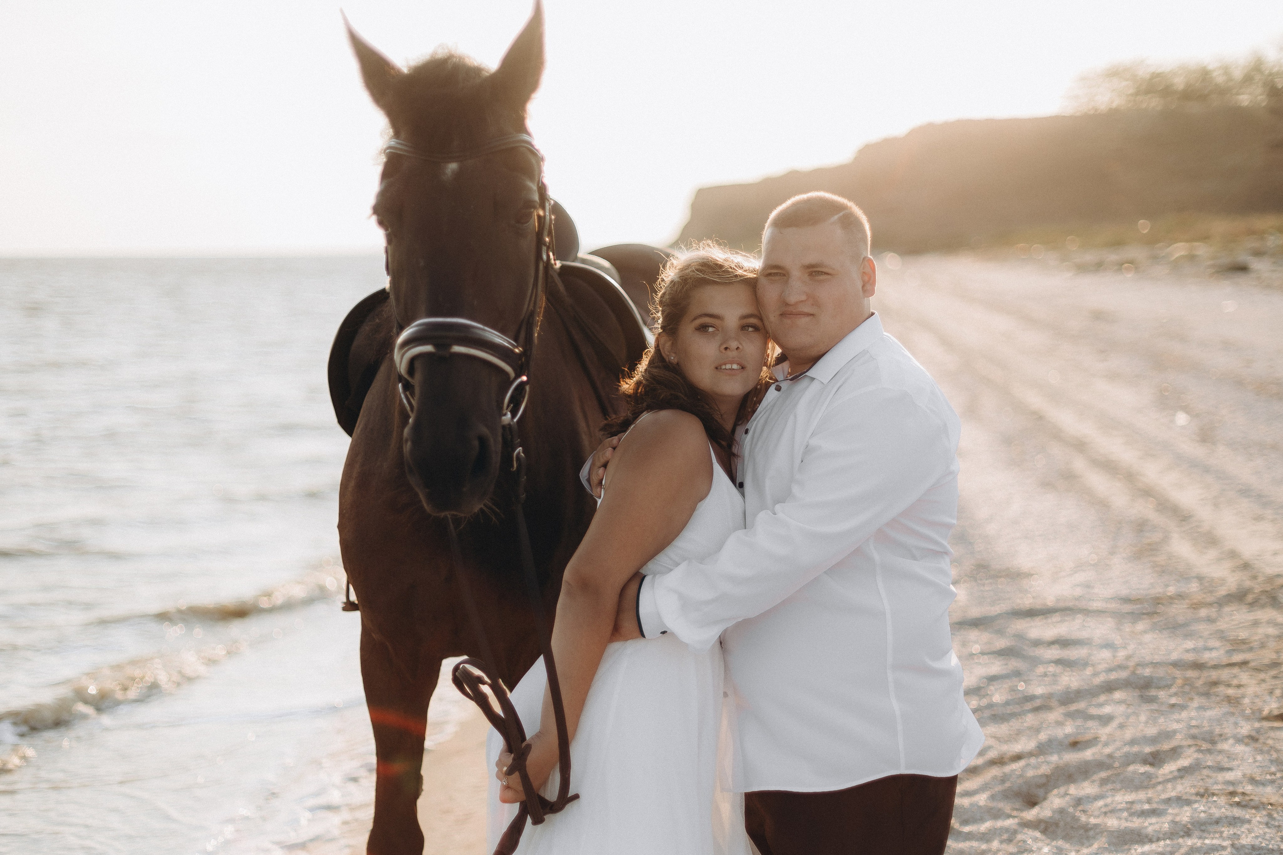 Николай и Анастасия. Главная