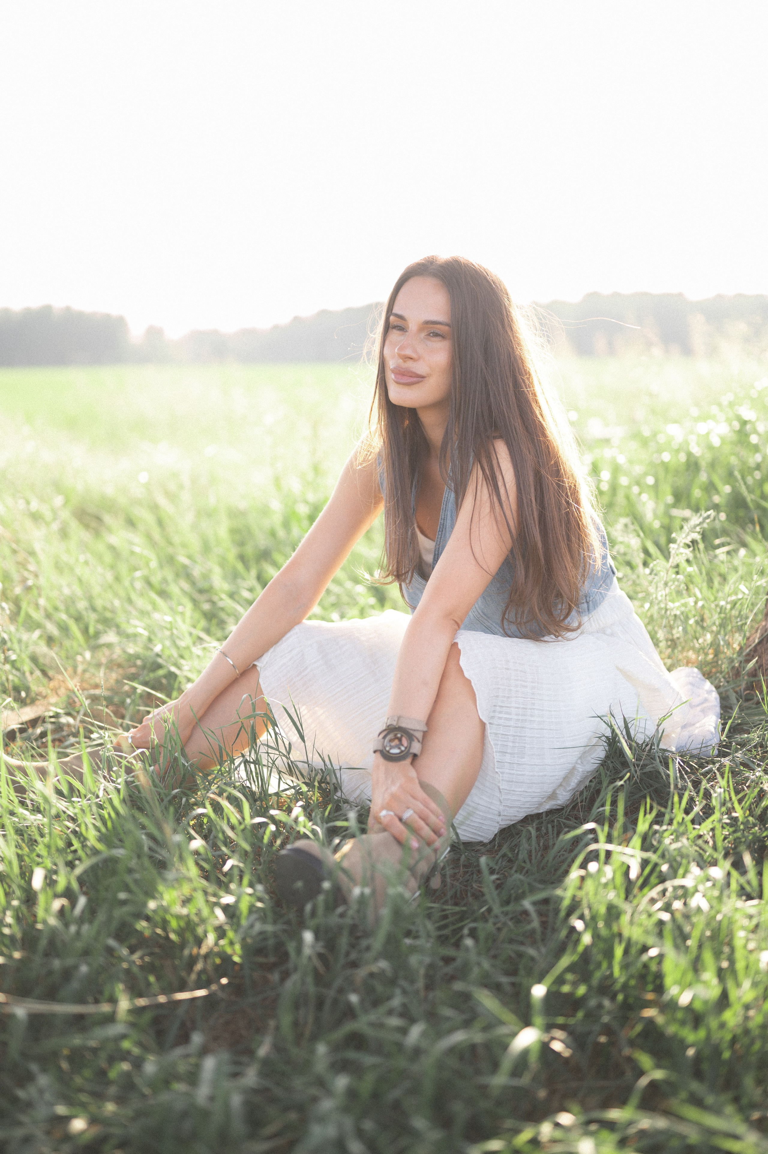 Василиса. Фотограф Иркутск Лепетанова Марианна